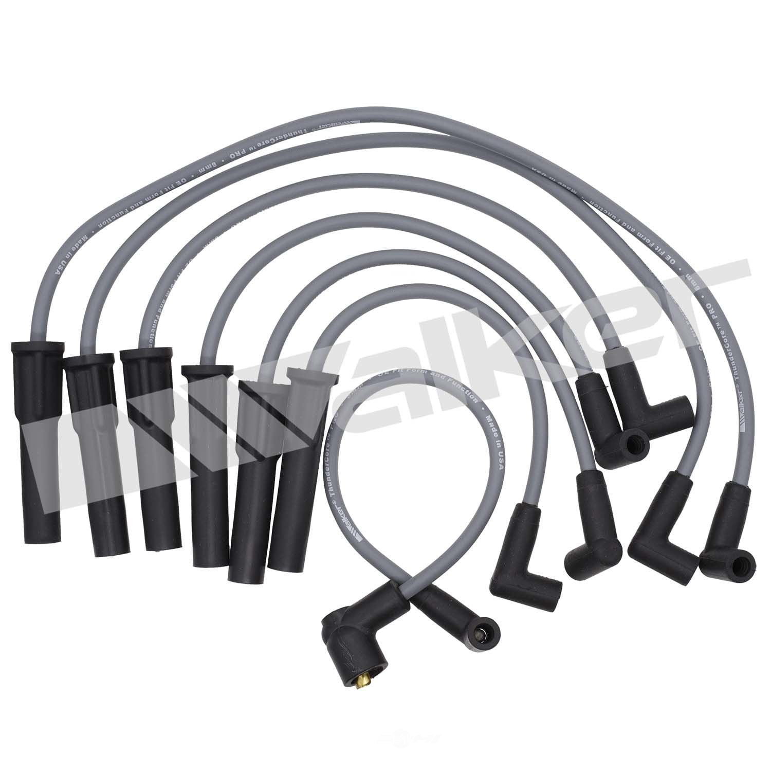 Walker 924-1371 Direct Fit