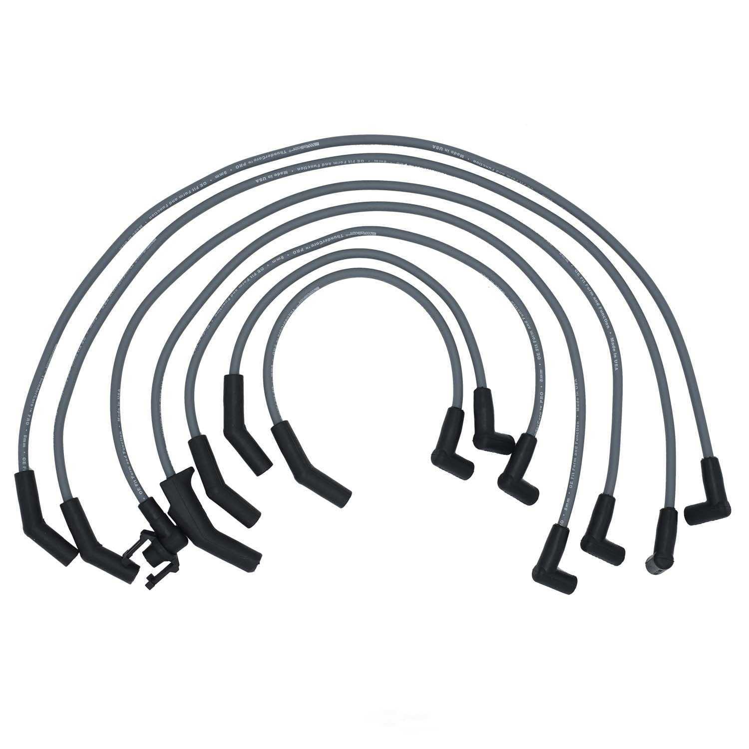 Walker Products 924-1375 Direct Fit