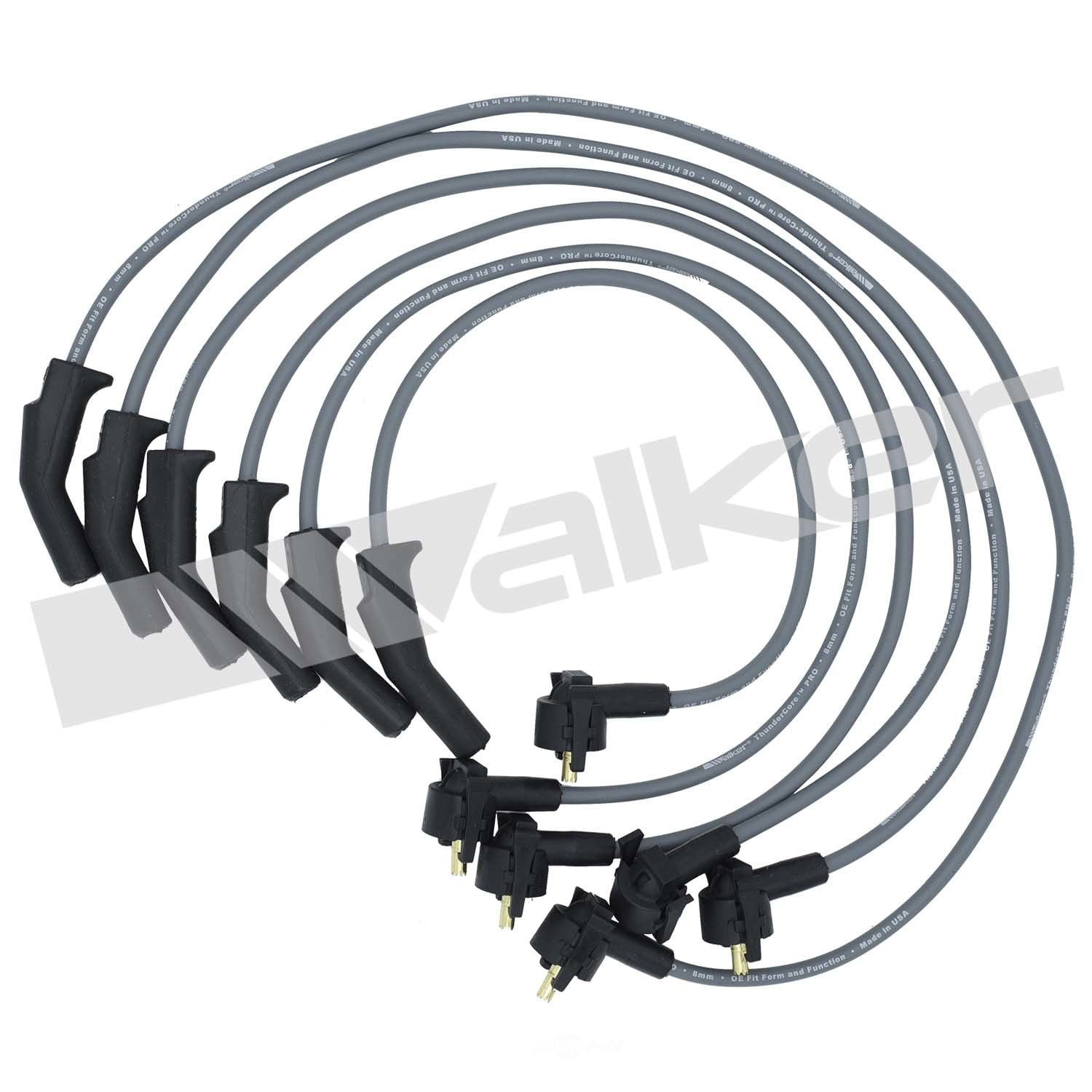 Walker 924-1376 Direct Fit
