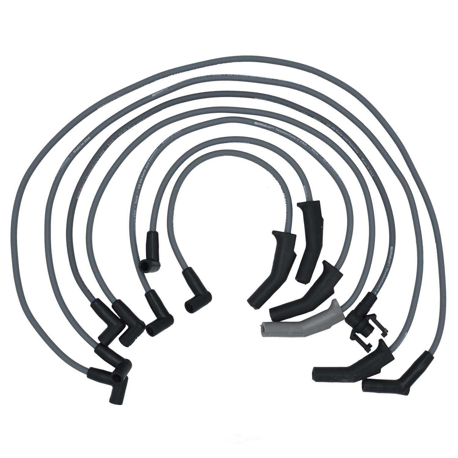 Walker Products 924-1377 Direct Fit