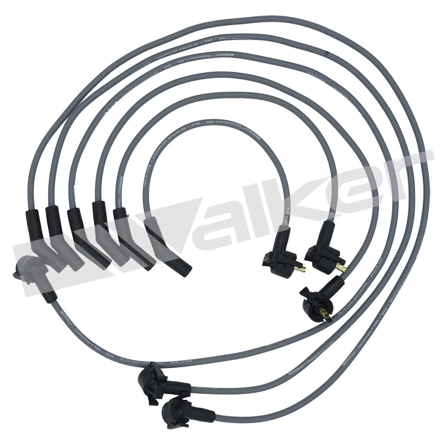 Walker 924-1378 Direct Fit