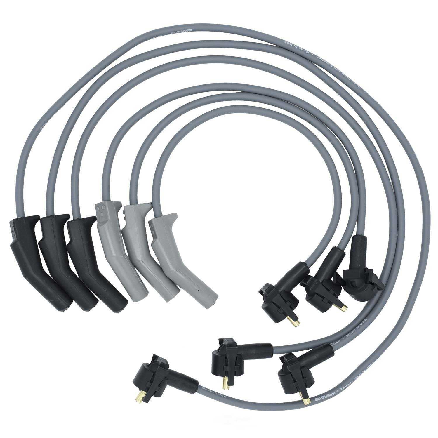 Walker Products 924-1379 Direct Fit