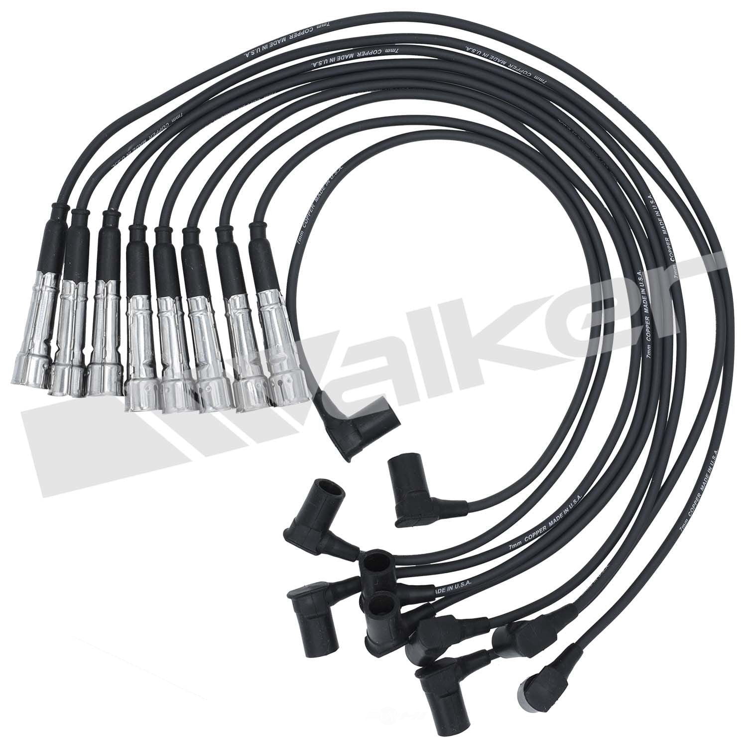 Walker 924-1385 Direct Fit