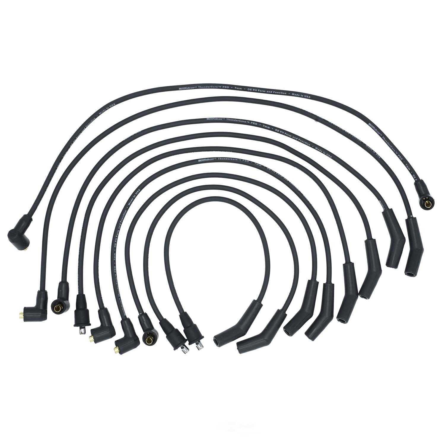 Walker Products 924-1388 Direct Fit