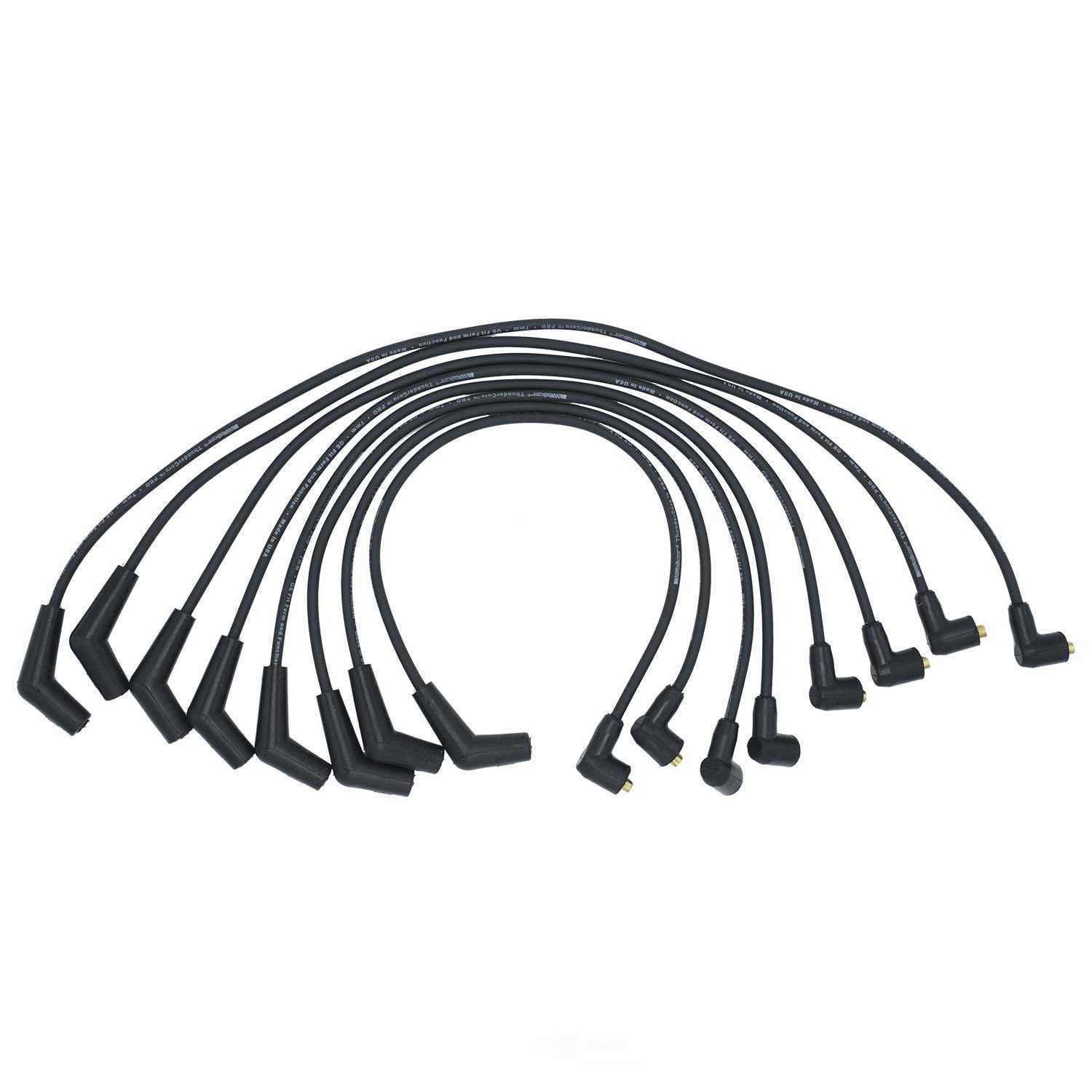 Walker Products 924-1390 Direct Fit