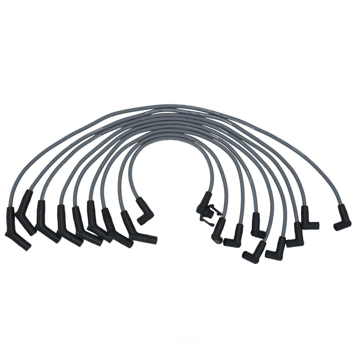 Walker Products 924-1399 Direct Fit