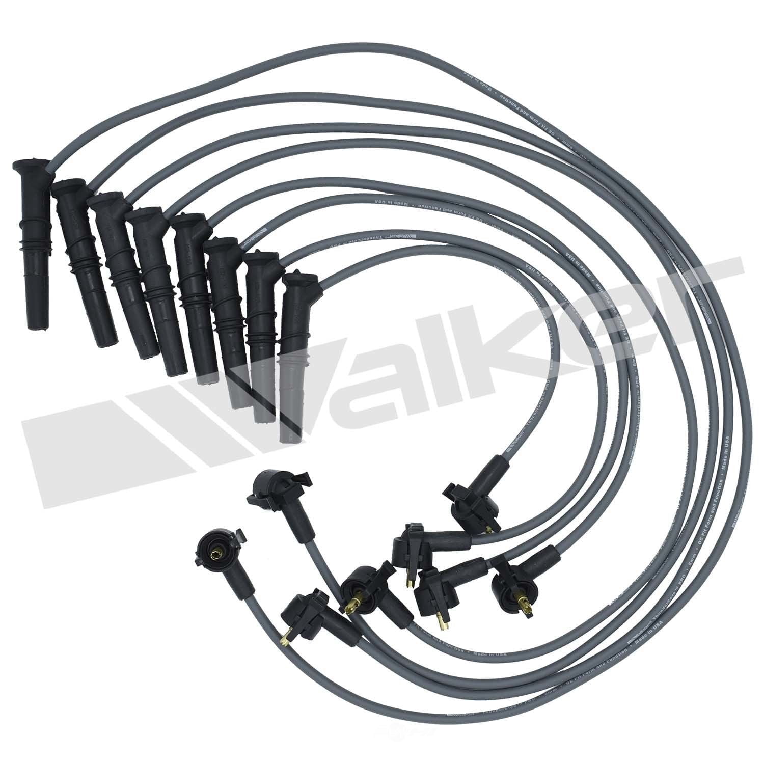 Walker 924-1401 Direct Fit