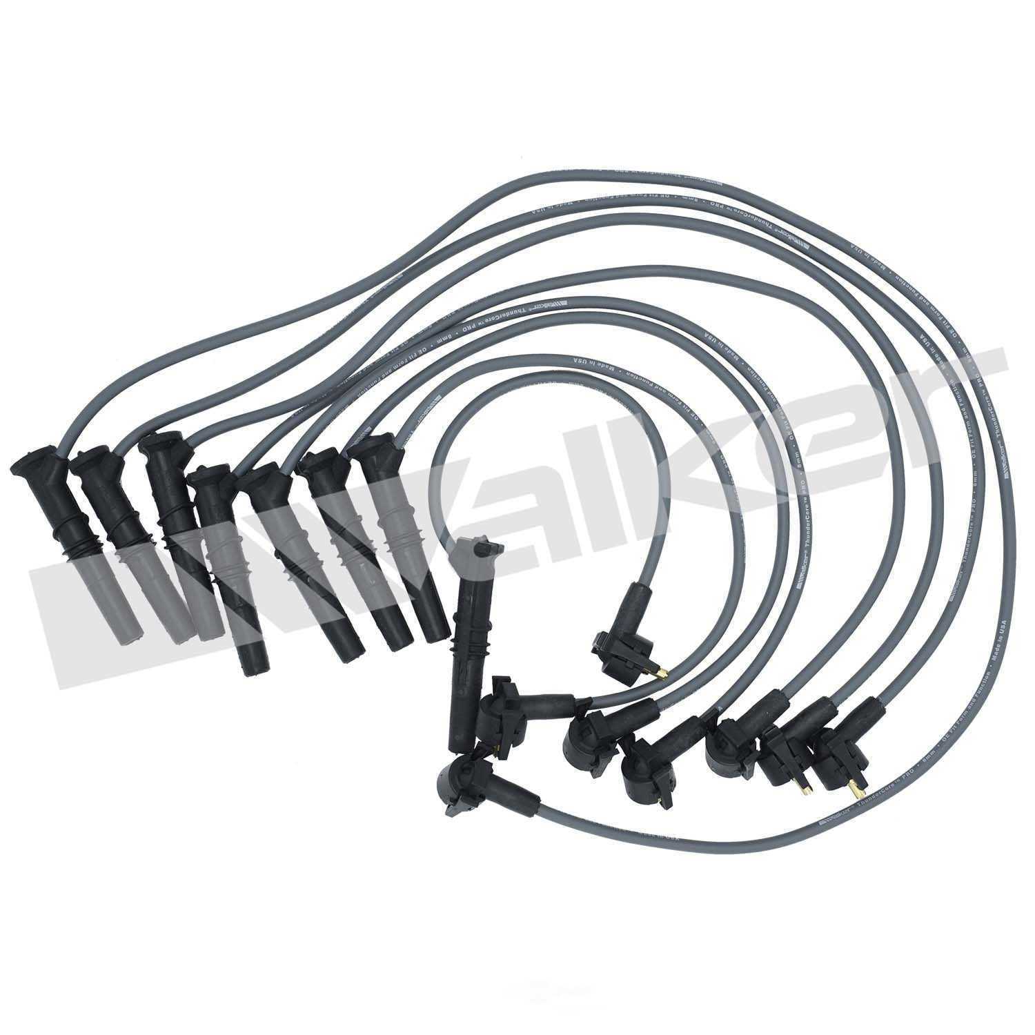 Walker 924-1402 Direct Fit
