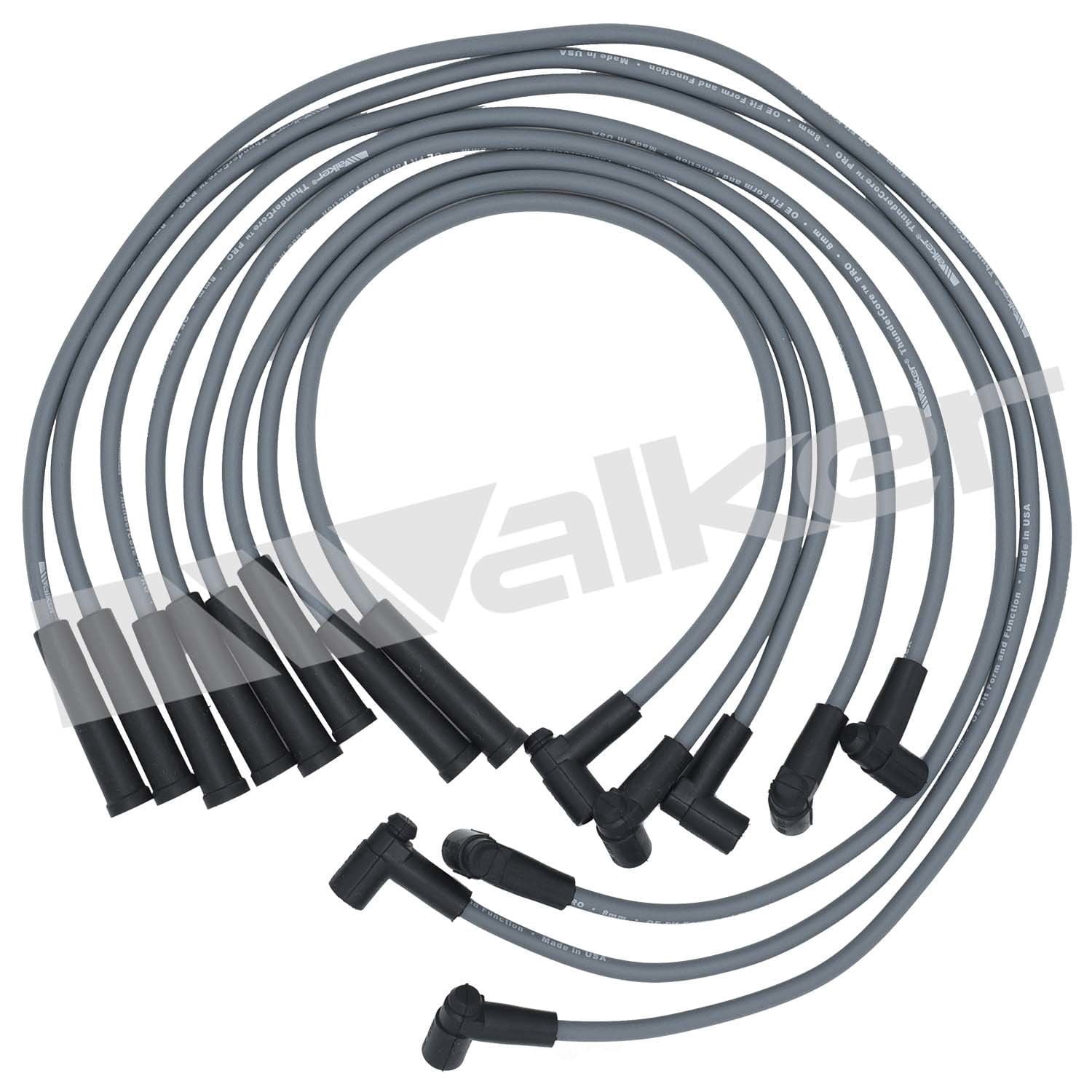 Walker 924-1404 Direct Fit