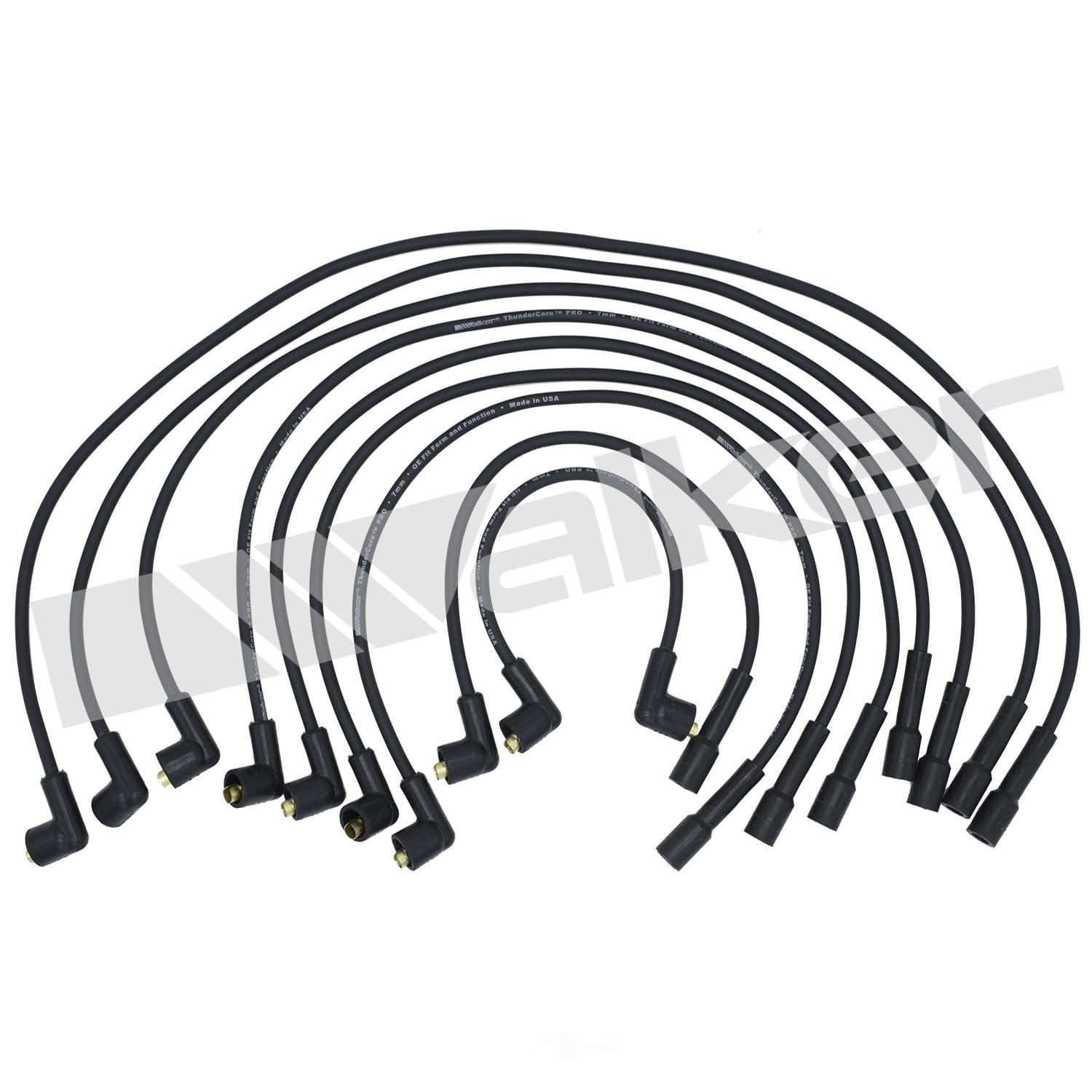Walker 924-1405 Direct Fit