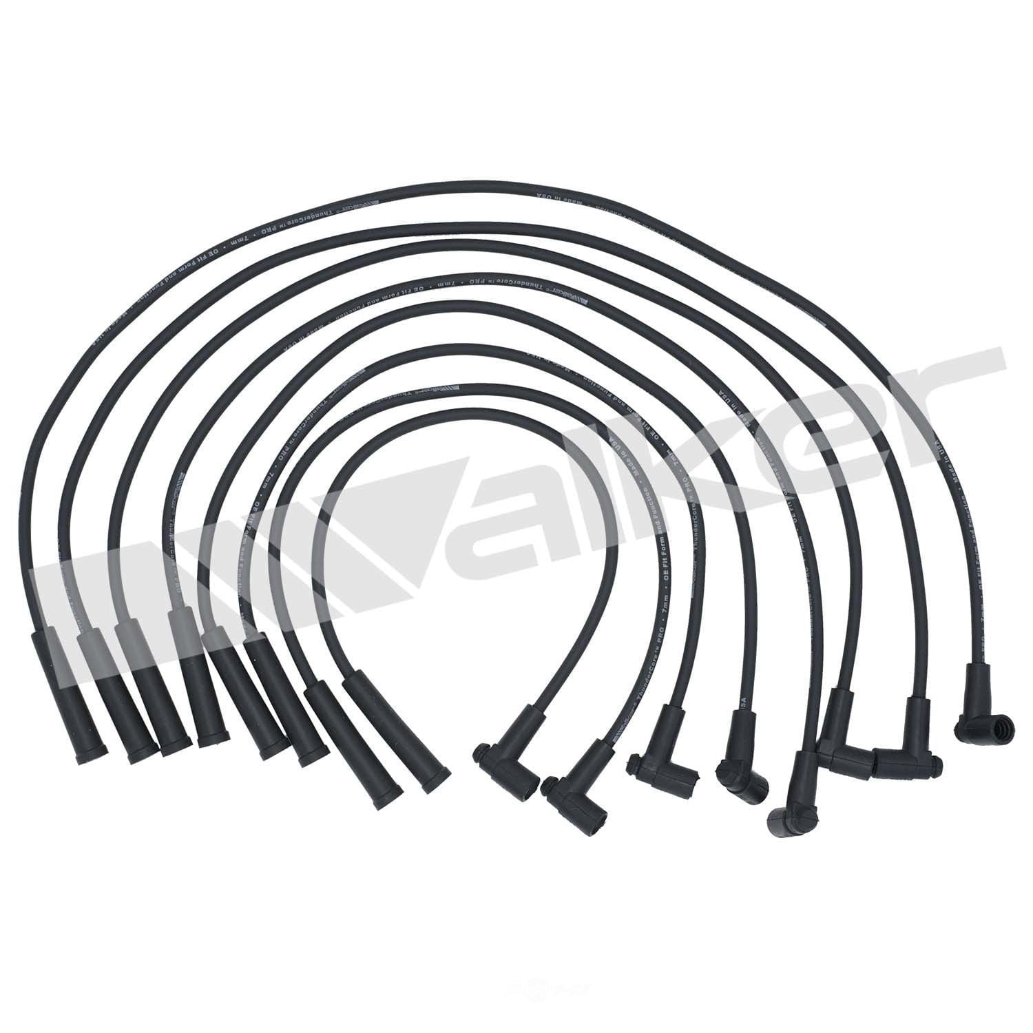 Walker 924-1406 Direct Fit