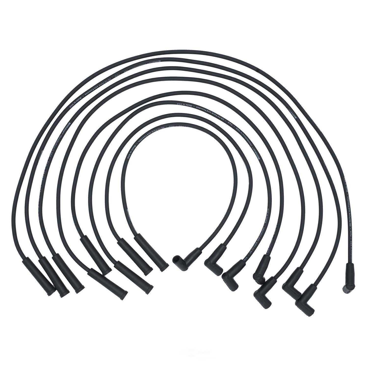 Walker Products 924-1408 Direct Fit