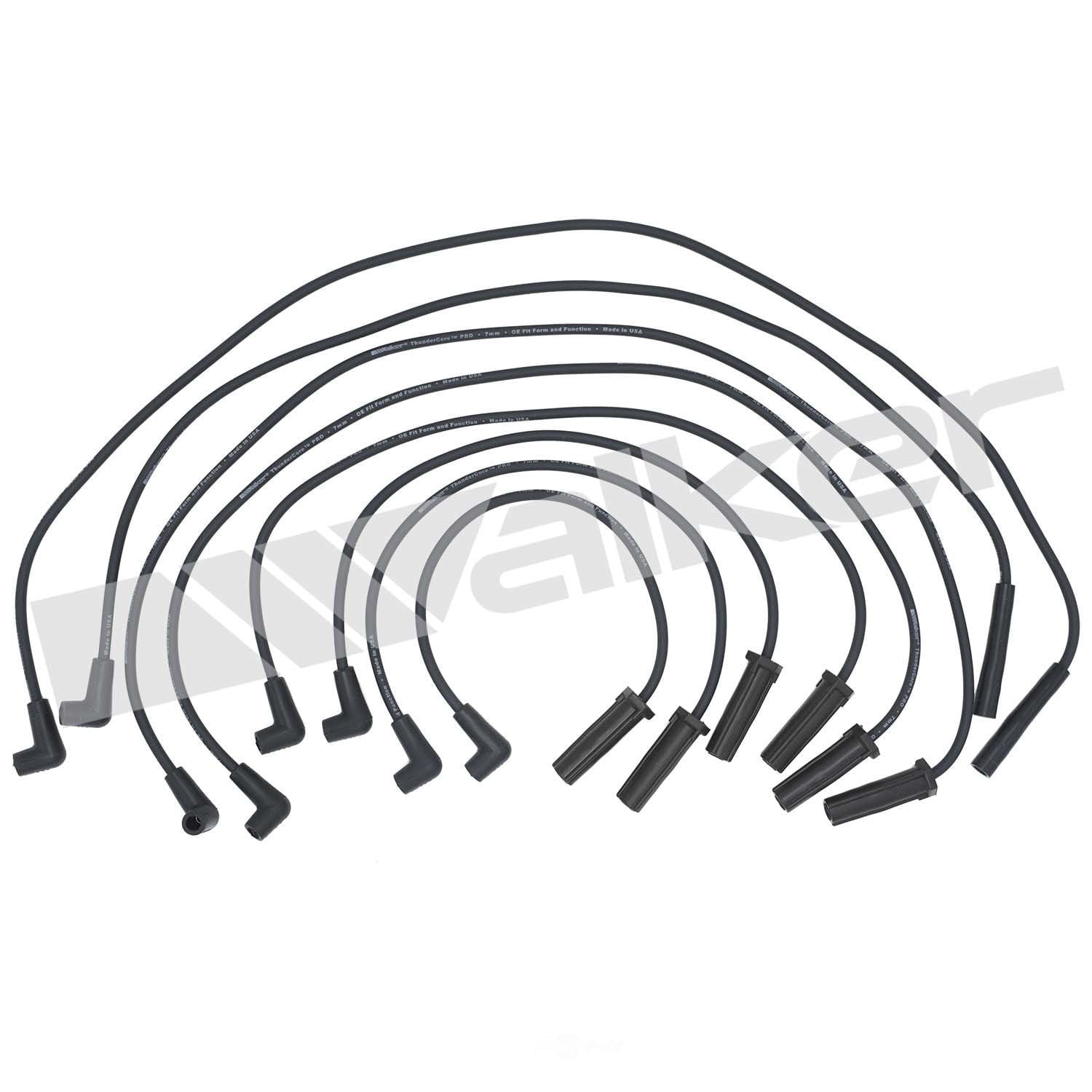 Walker 924-1409 Direct Fit