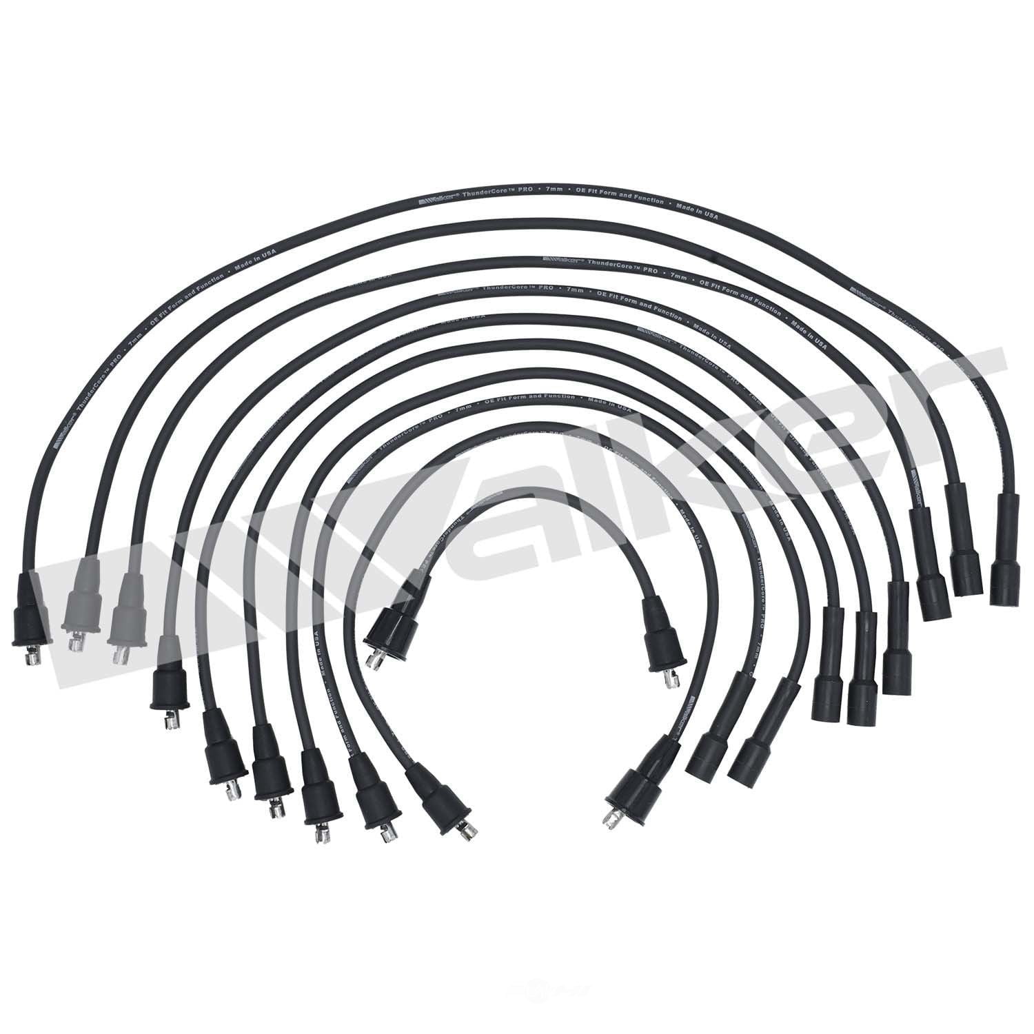 Walker 924-1412 Direct Fit