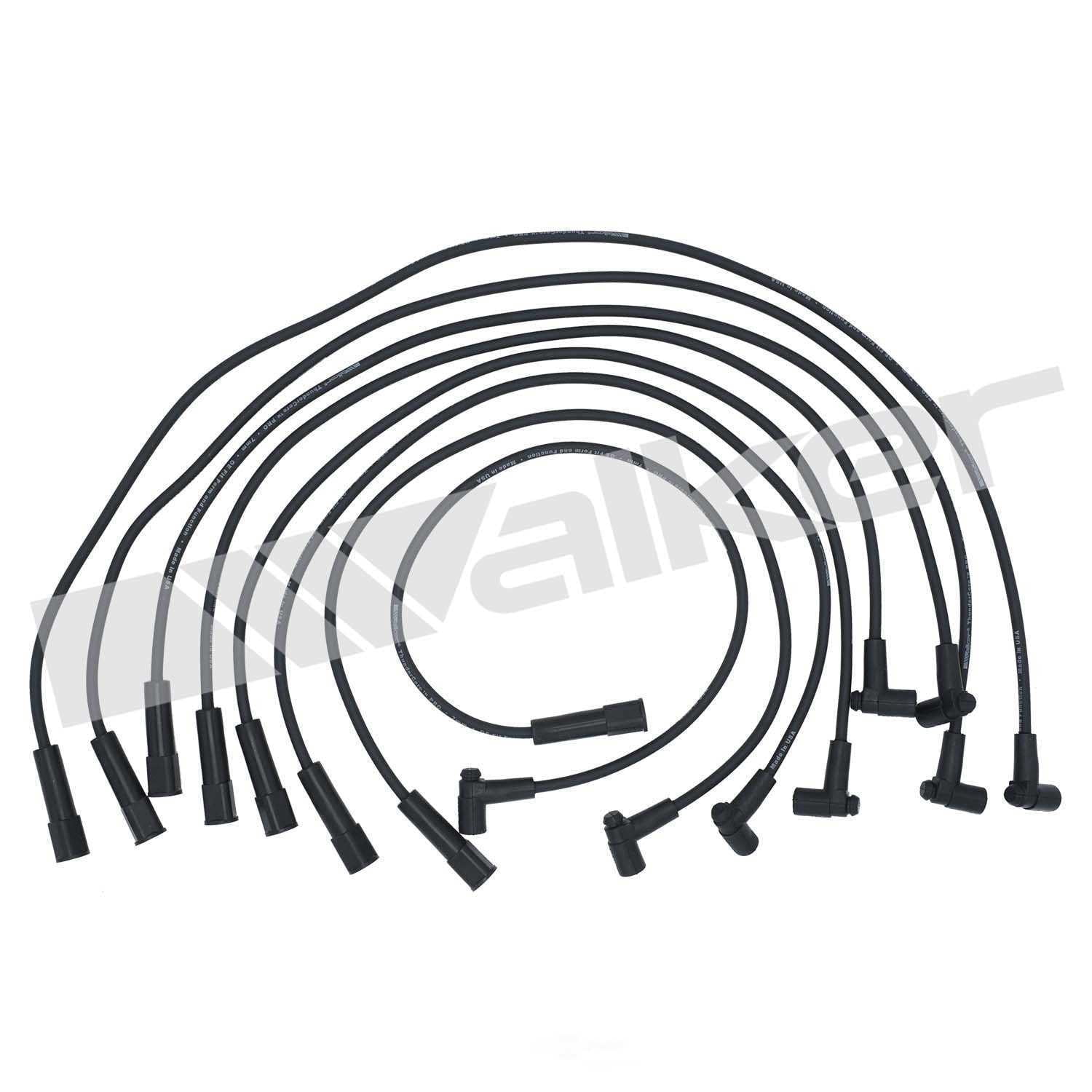 Walker 924-1414 Direct Fit