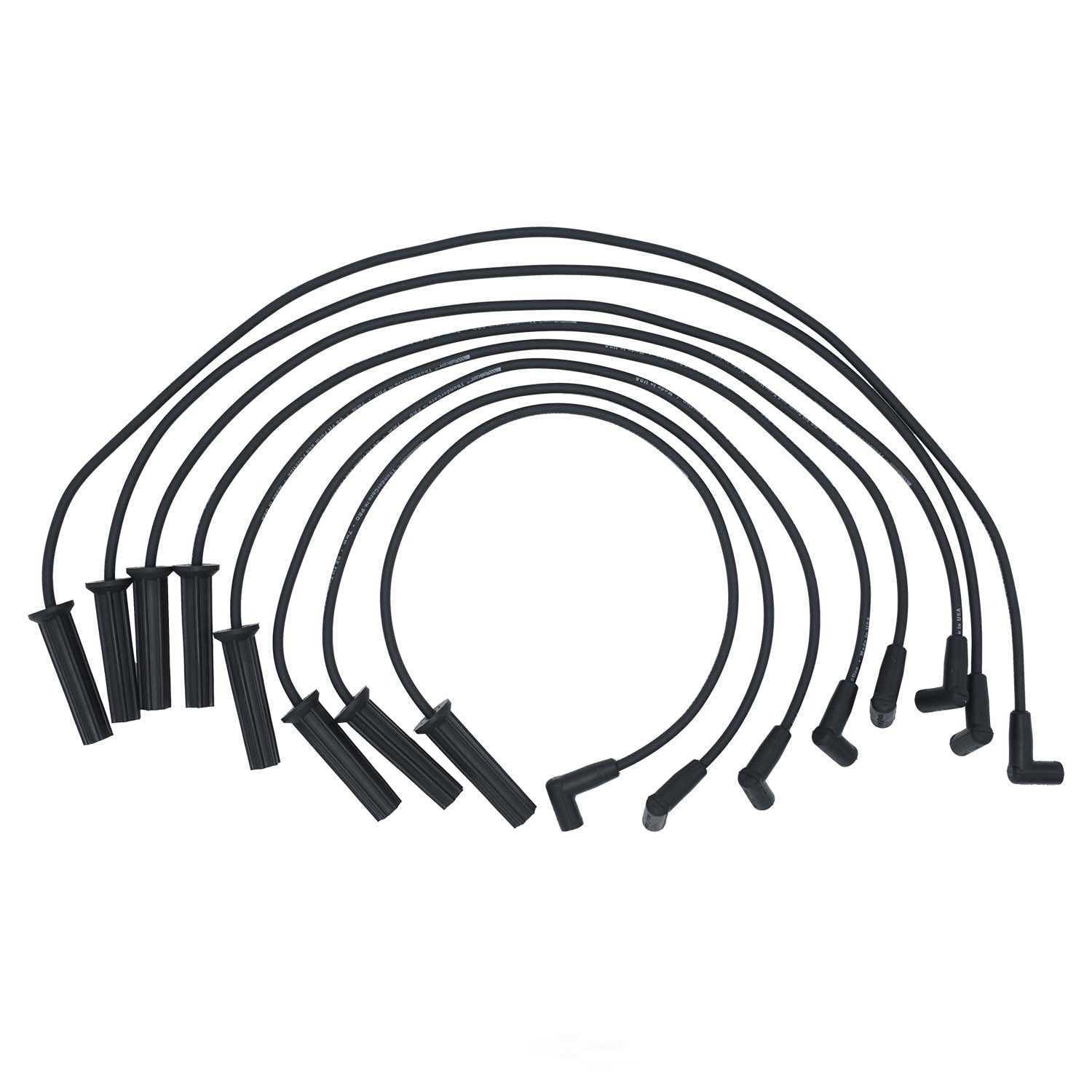 Walker Products 924-1415 Direct Fit