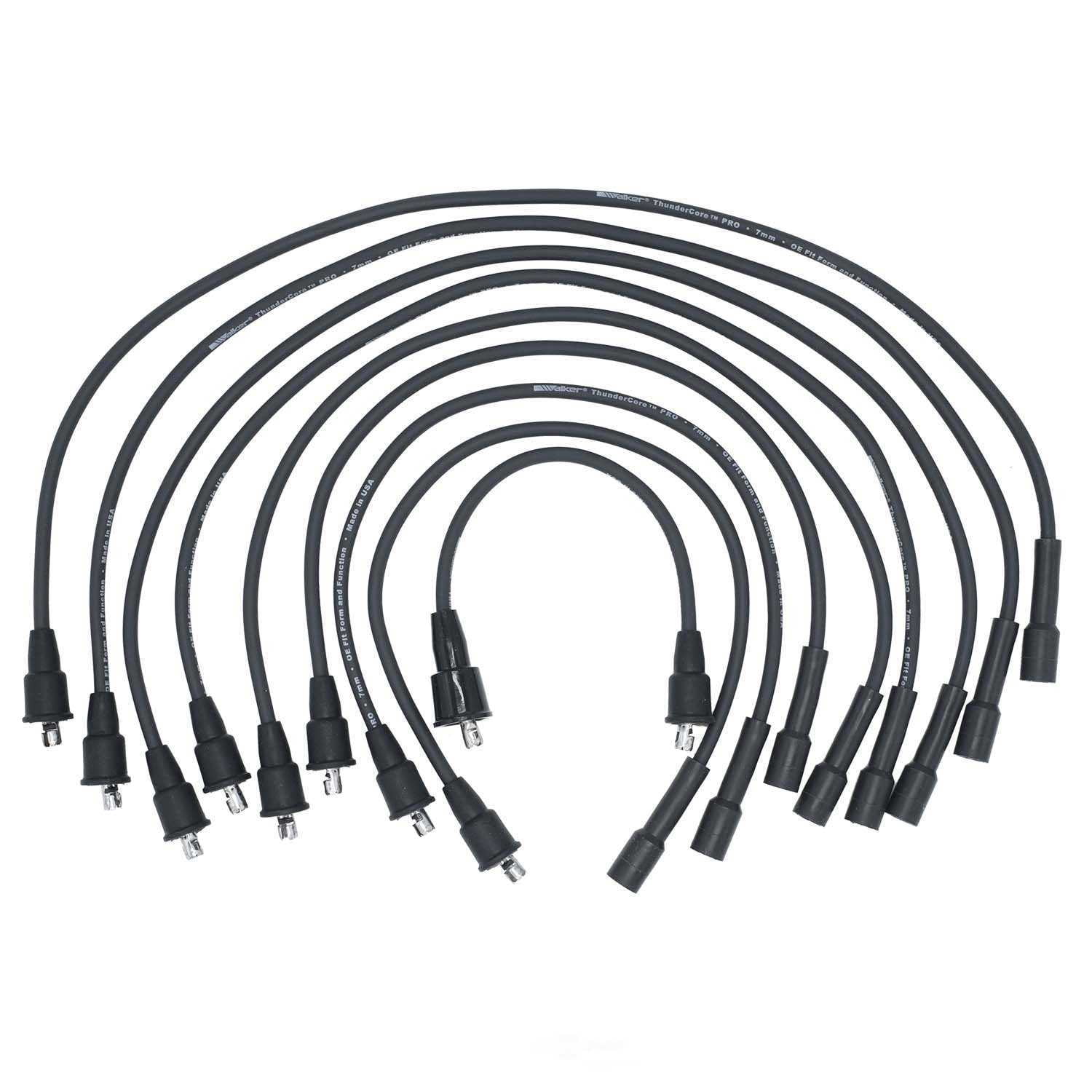 Walker Products 924-1416 Direct Fit