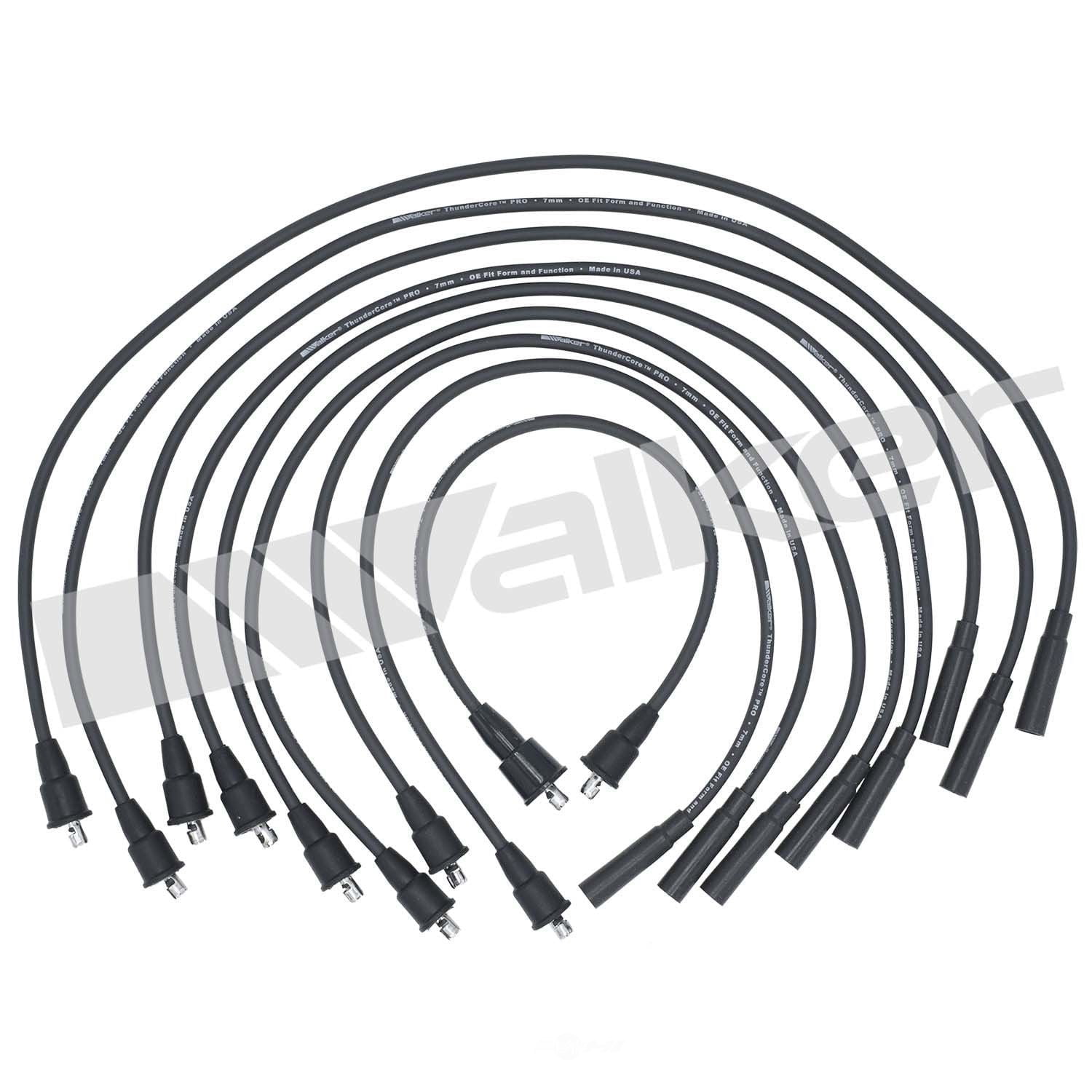 Walker 924-1417 Direct Fit