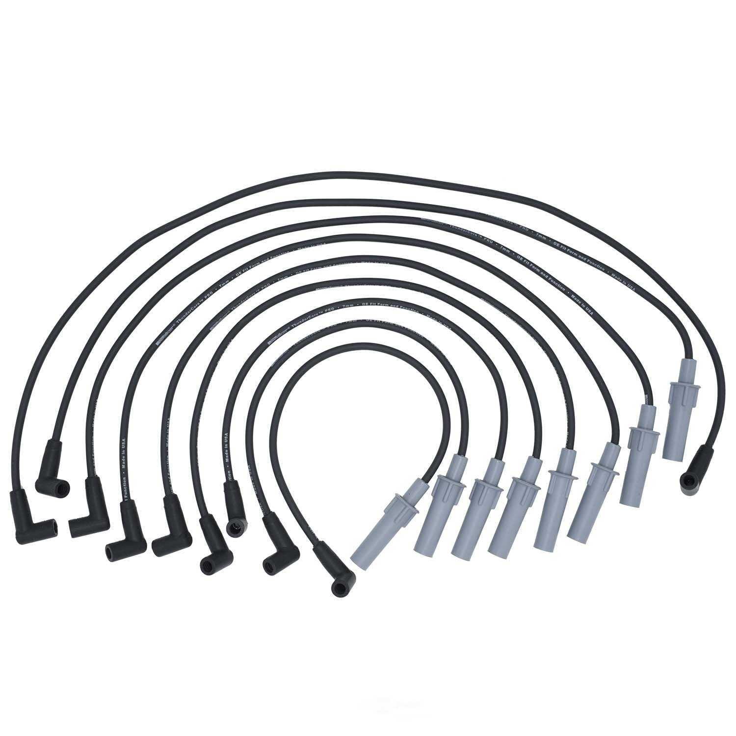 Walker Products 924-1418 Direct Fit