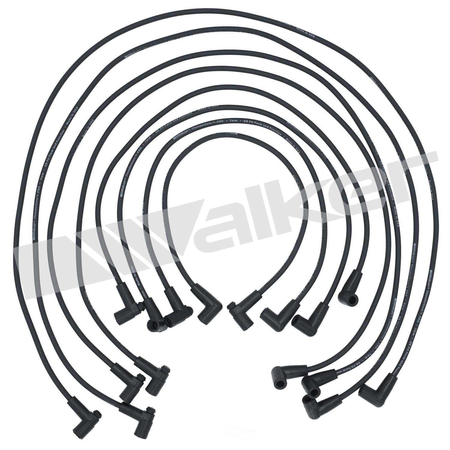 Walker 924-1419 Direct Fit