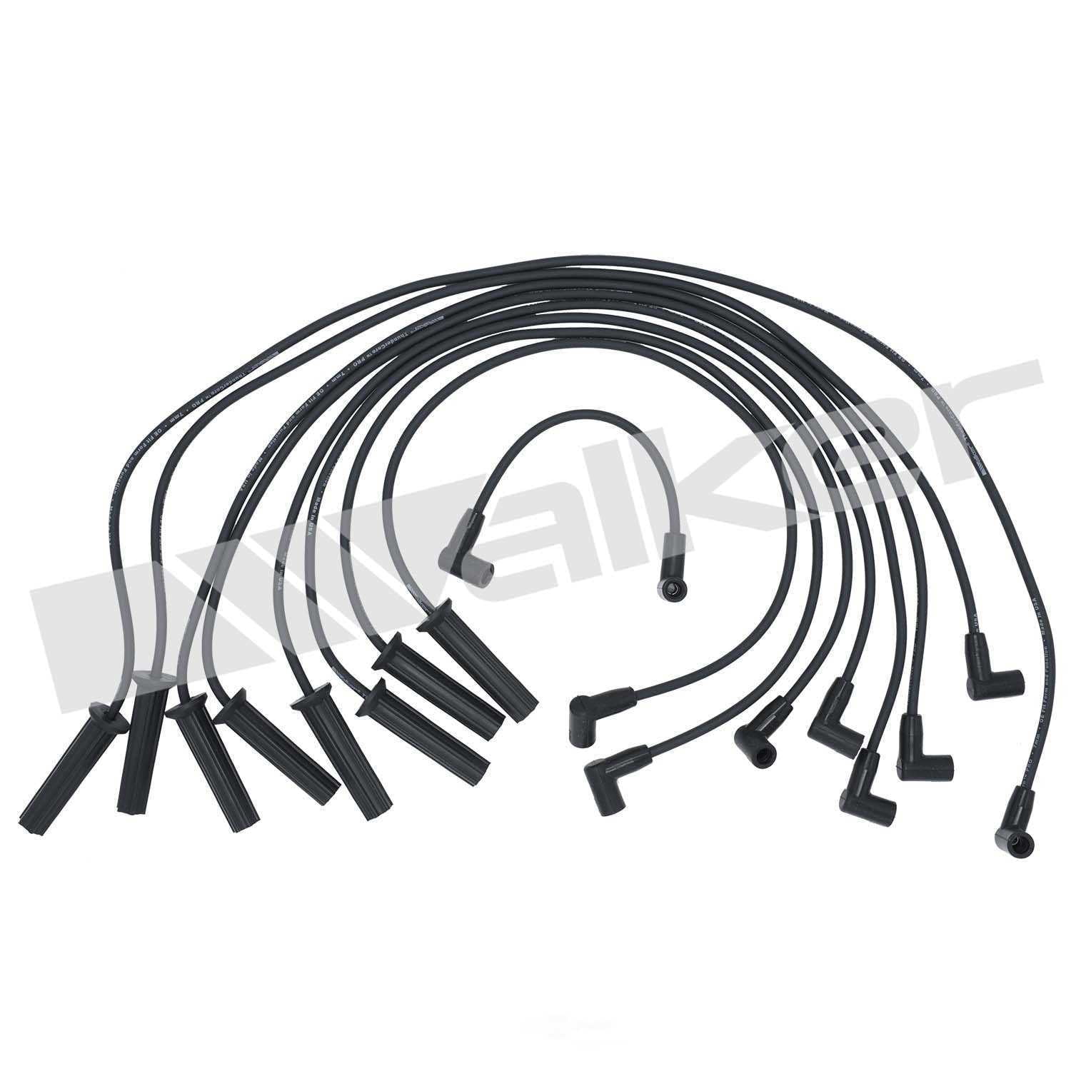 Walker 924-1431 Direct Fit
