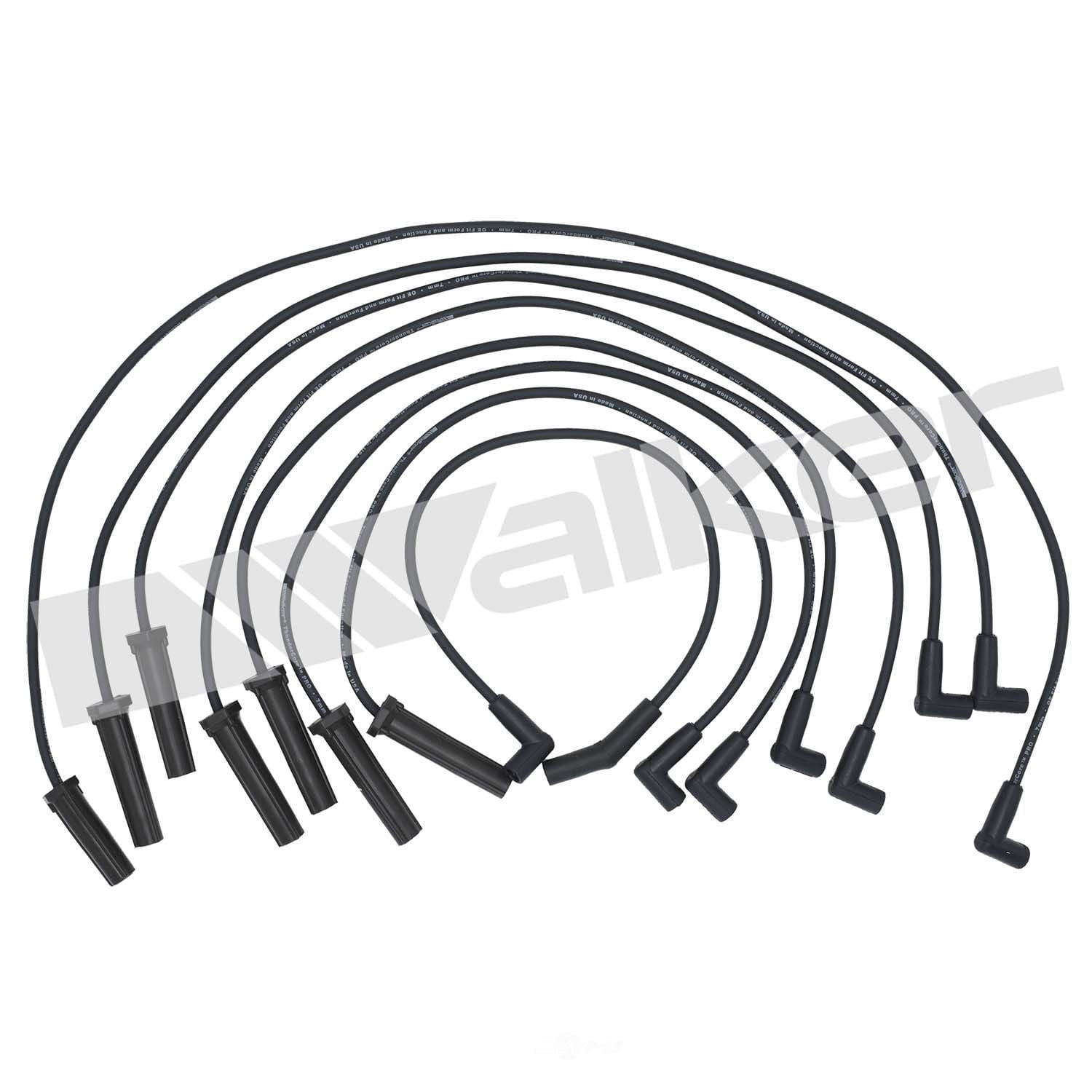 Walker 924-1433 Direct Fit