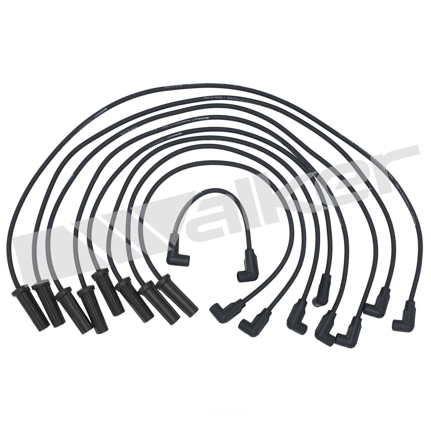 Walker 924-1435 Direct Fit