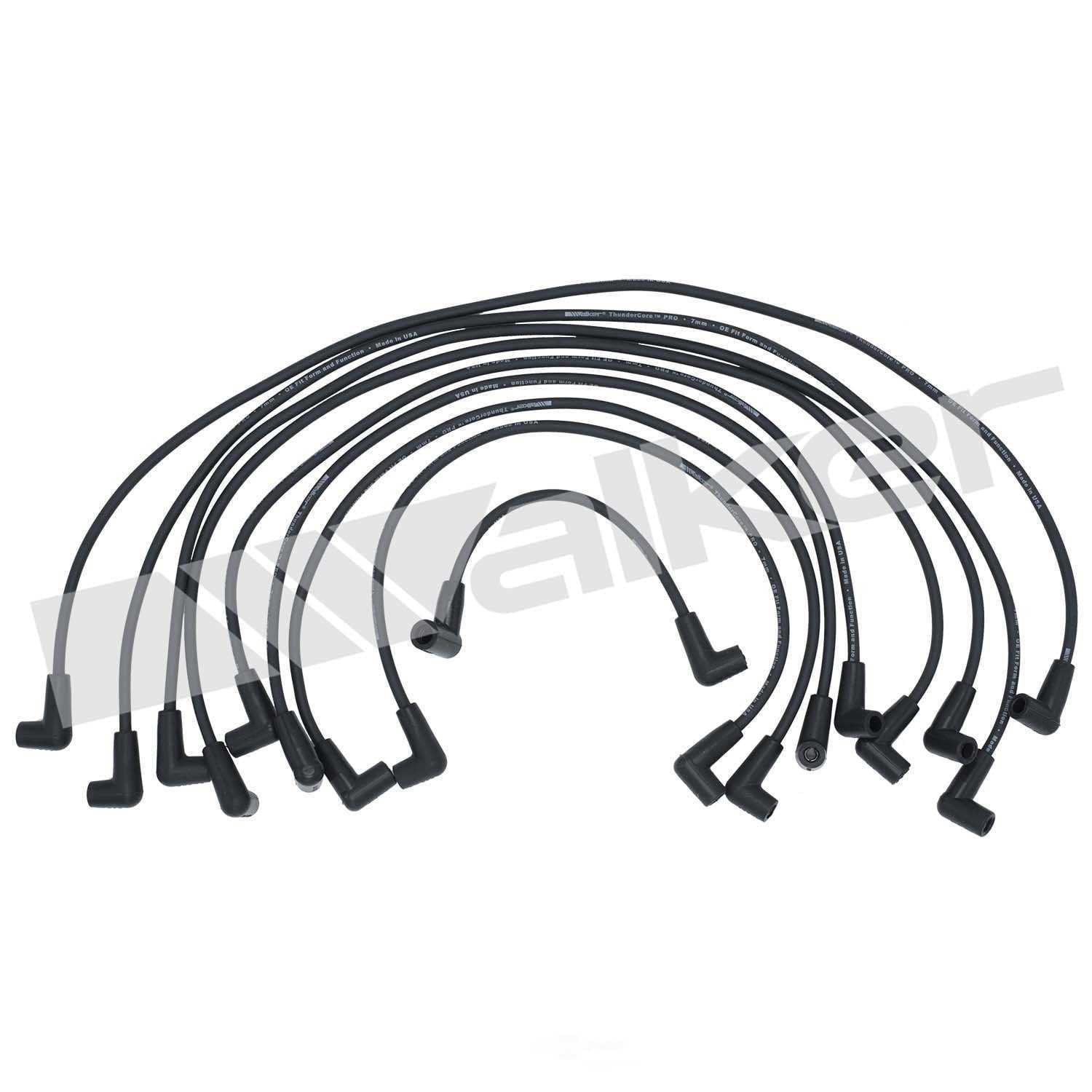 Walker 924-1438 Direct Fit