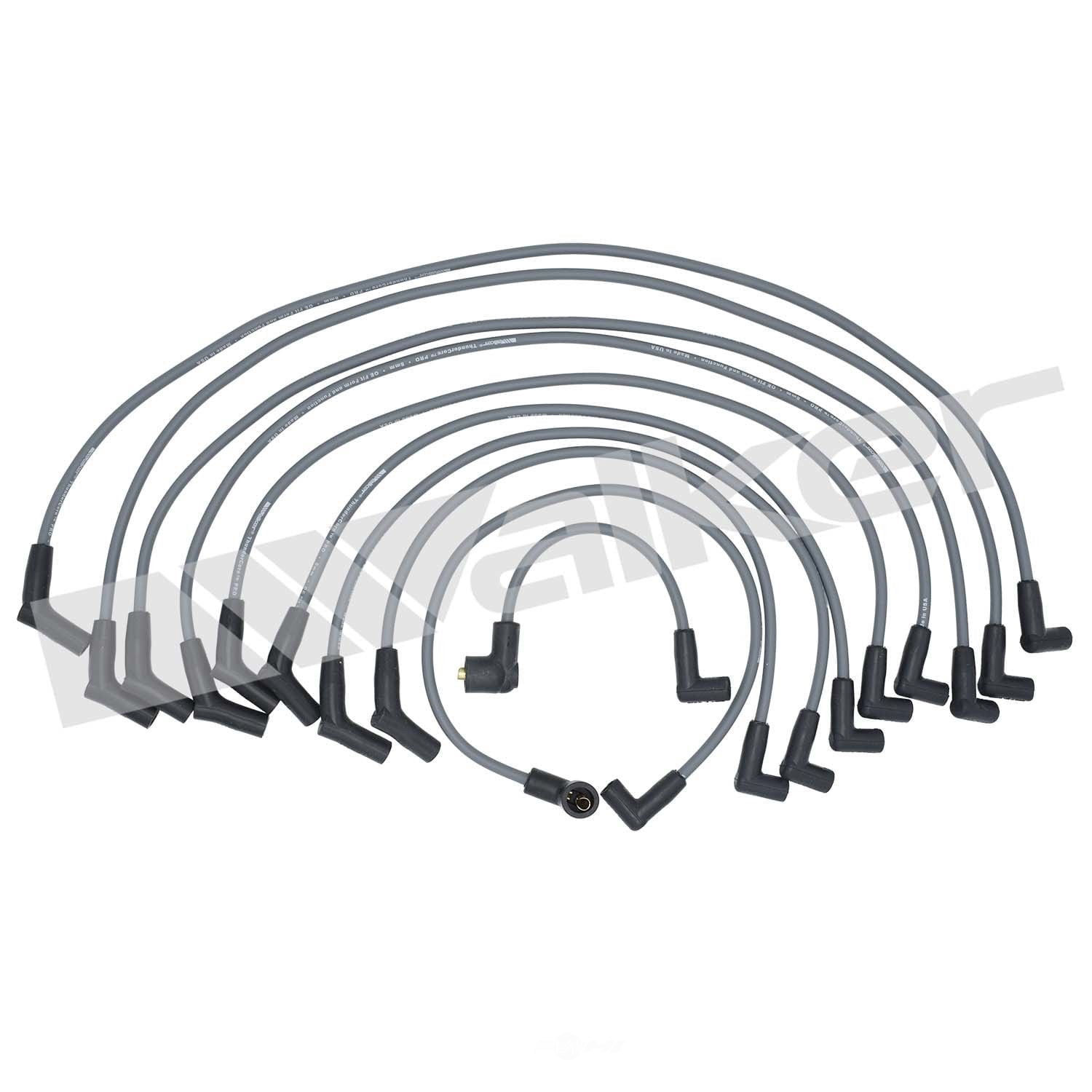 Walker 924-1441 Direct Fit