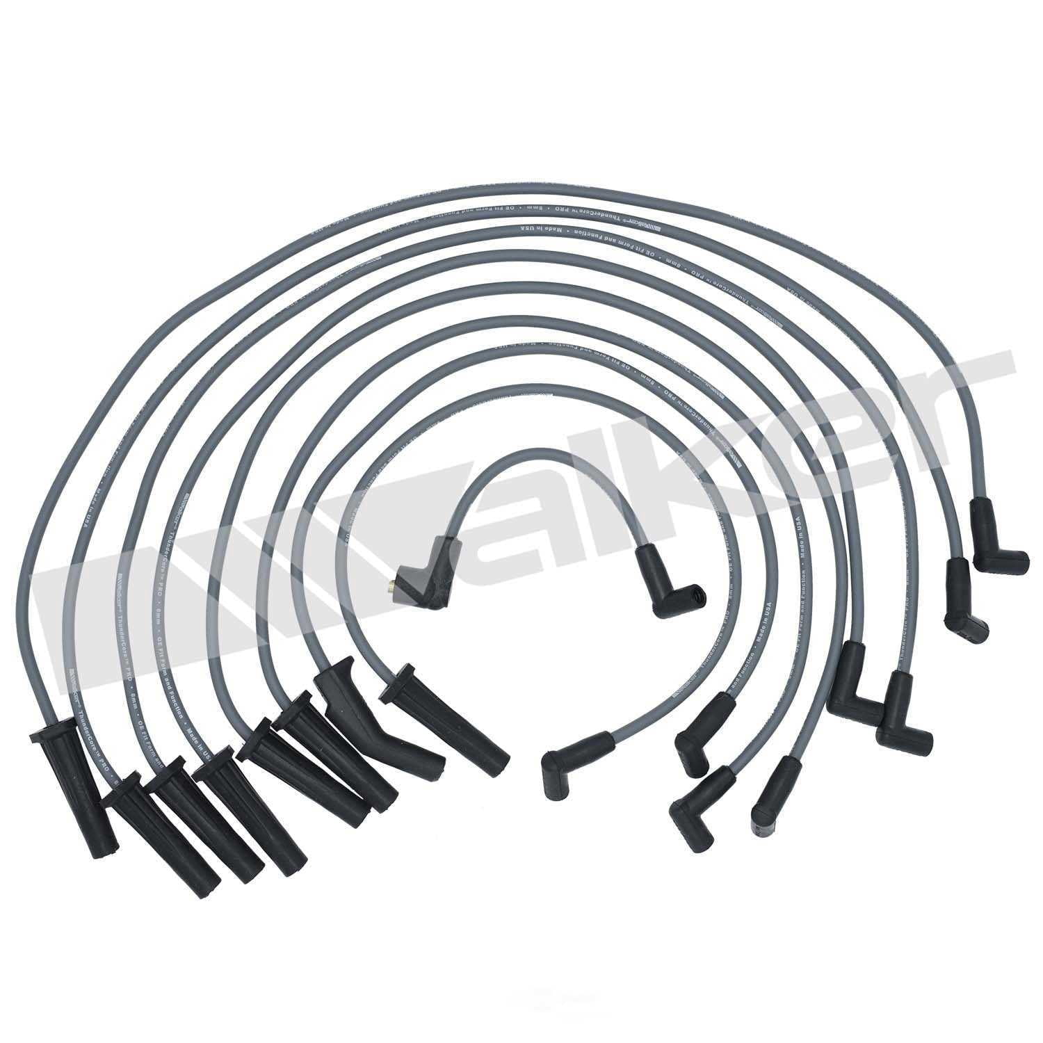 Walker 924-1445 Direct Fit