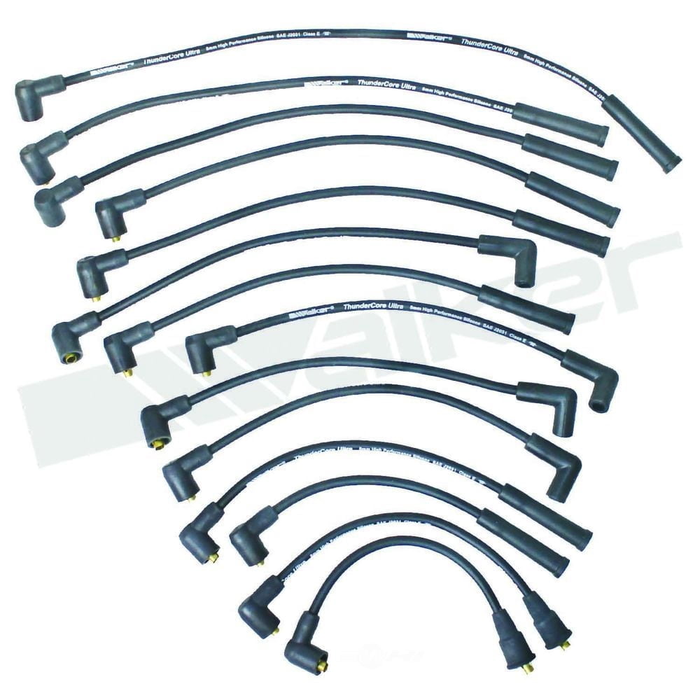 Walker 924-1452 Direct Fit