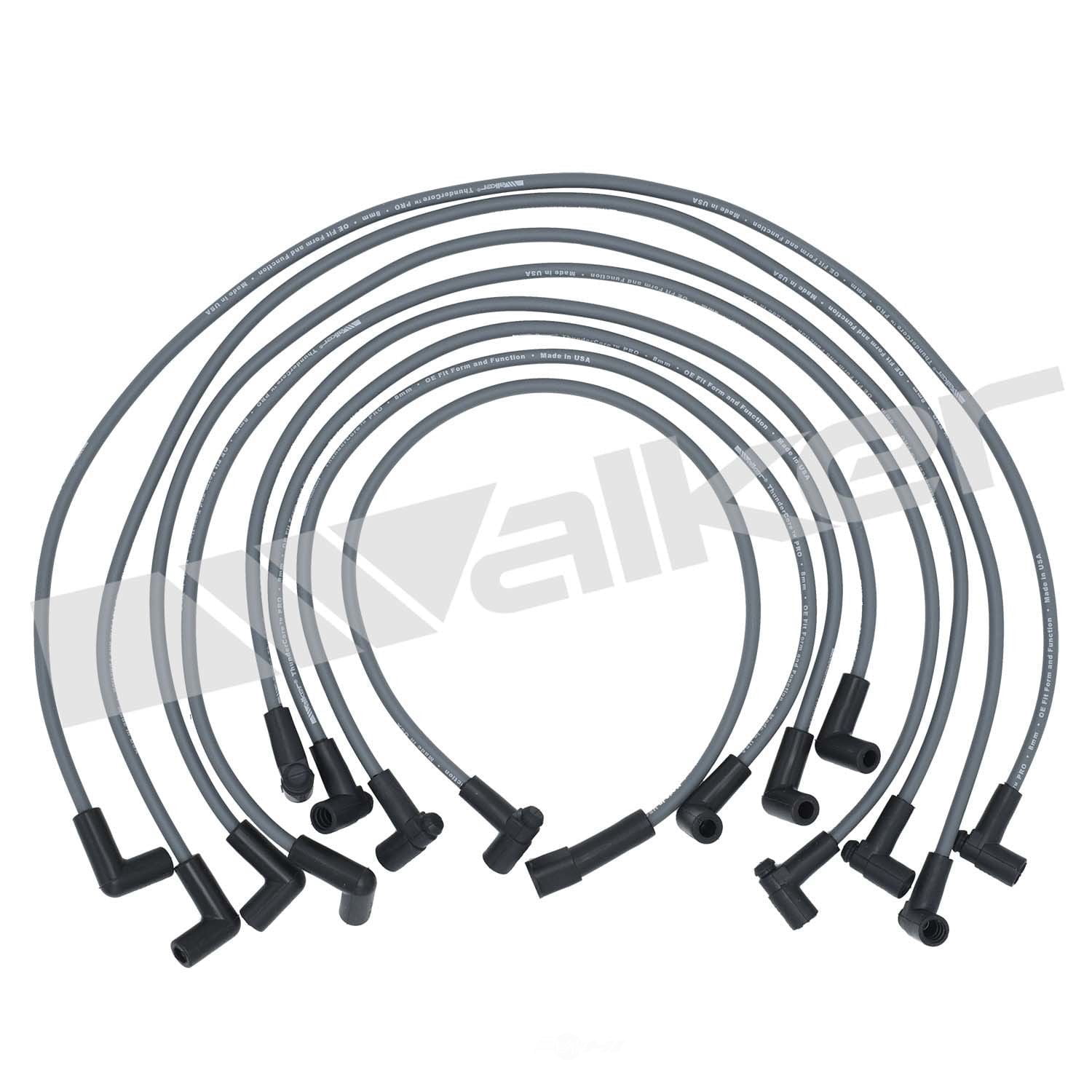 Walker 924-1461 Direct Fit