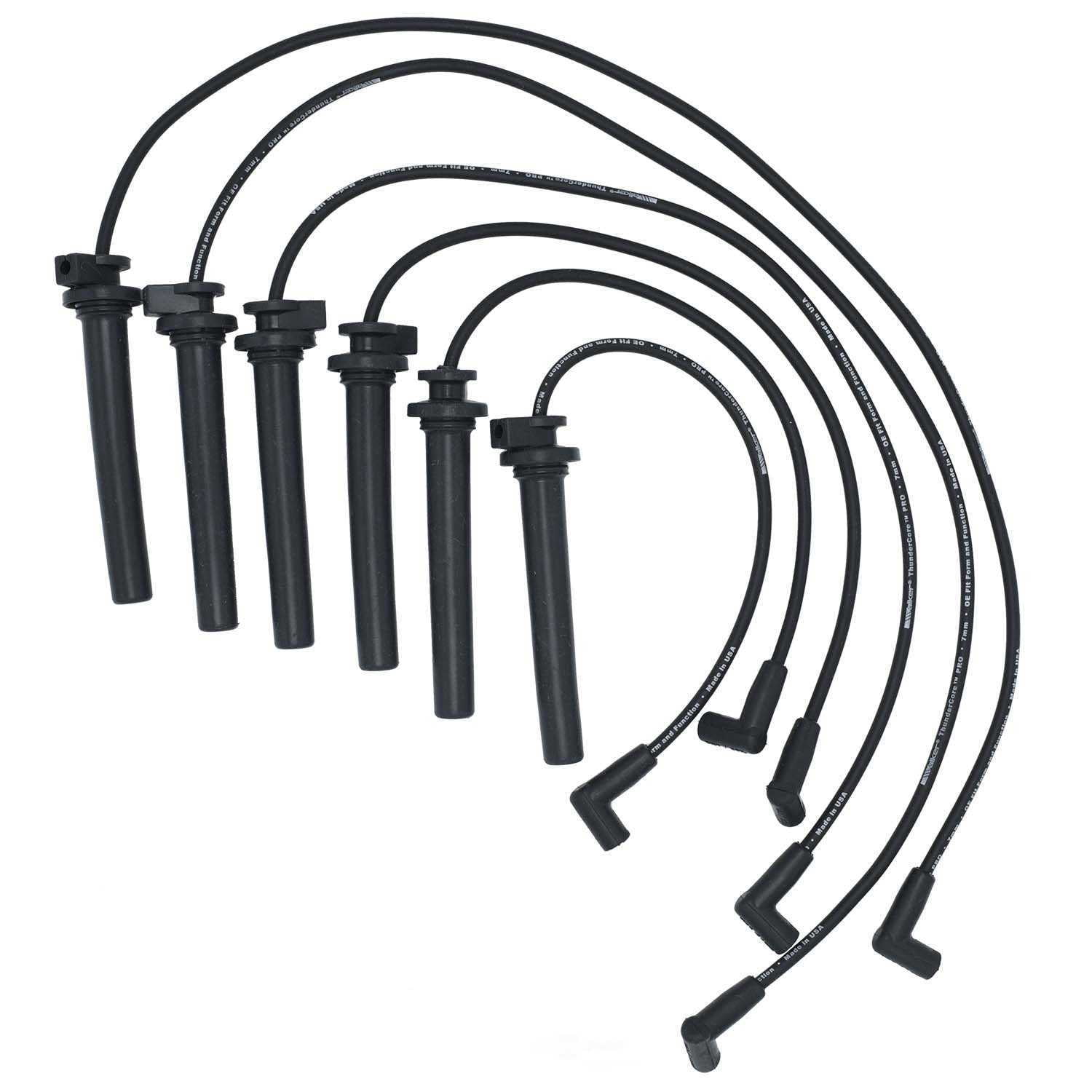 Walker Products 924-1472 Direct Fit