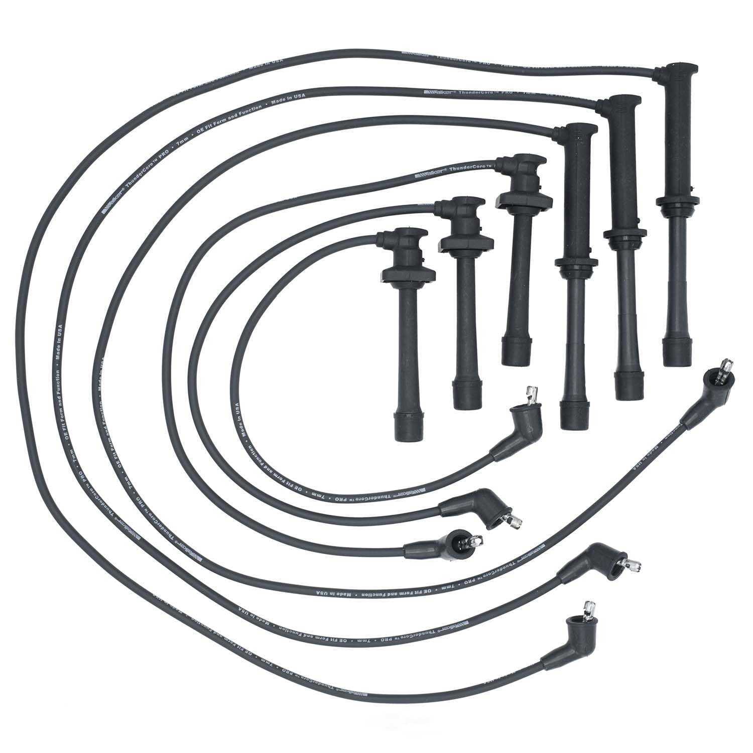 Walker Products 924-1474 Direct Fit