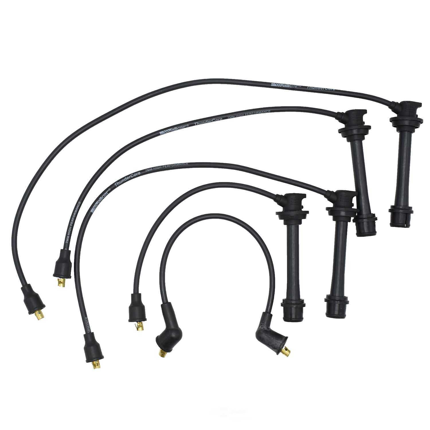 Walker Products 924-1484 Direct Fit