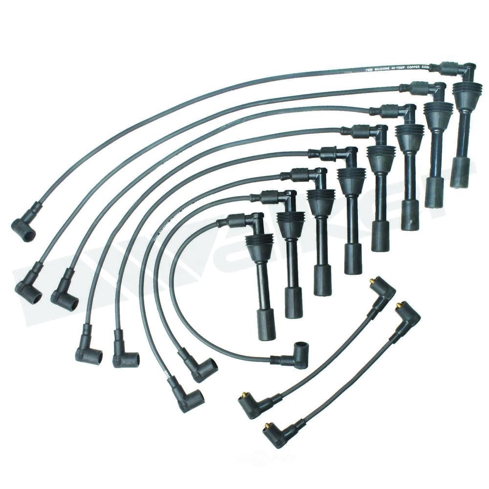 Walker 924-1493 Direct Fit