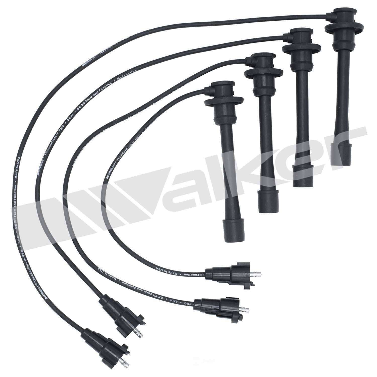 Walker 924-1499 Direct Fit