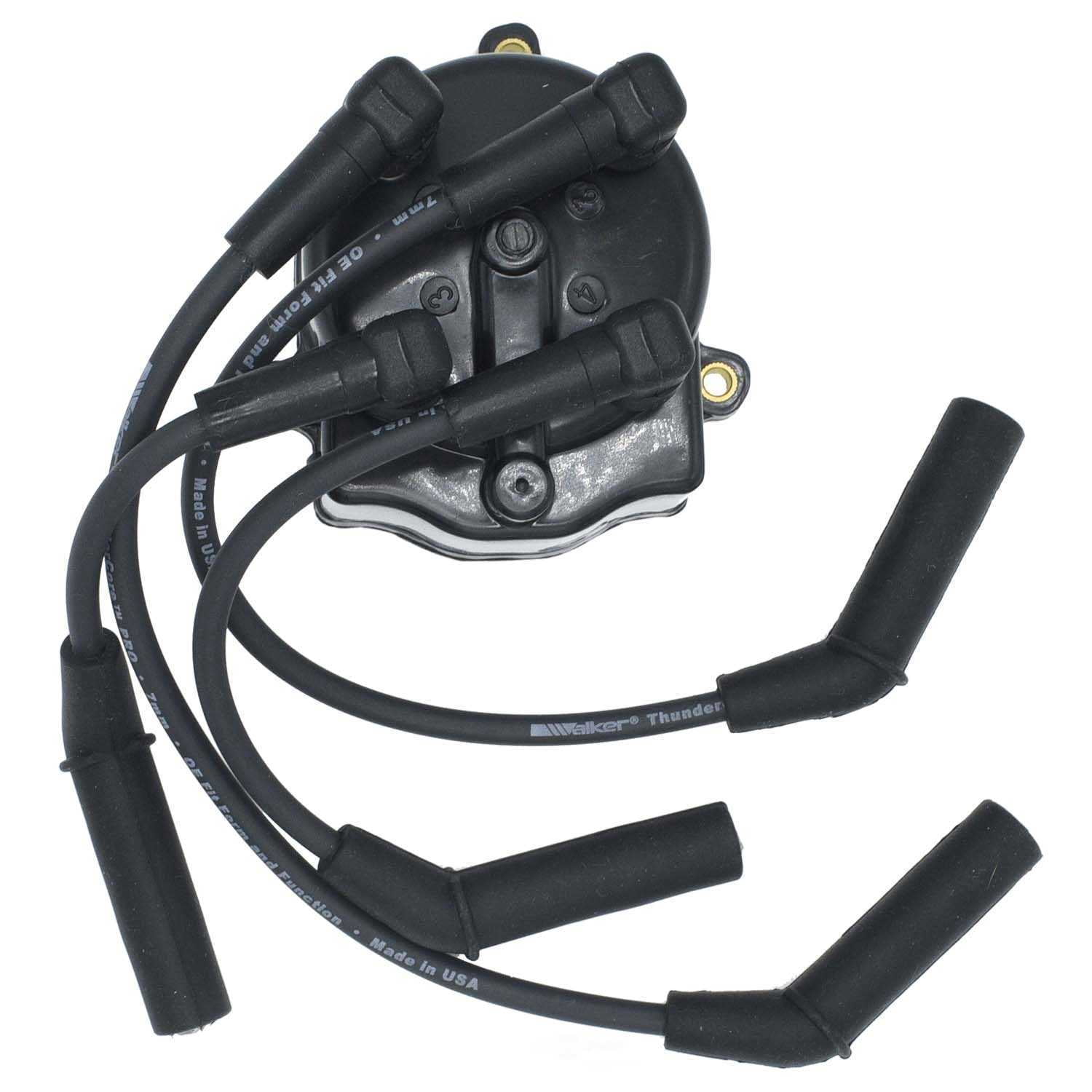 Walker Products 924-1502 Direct Fit