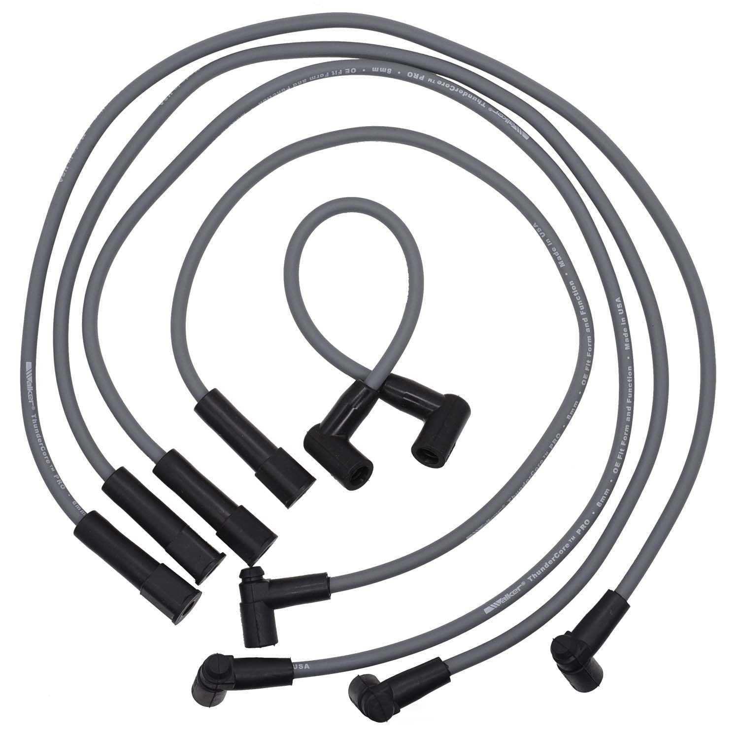 Walker Products 924-1503 Direct Fit
