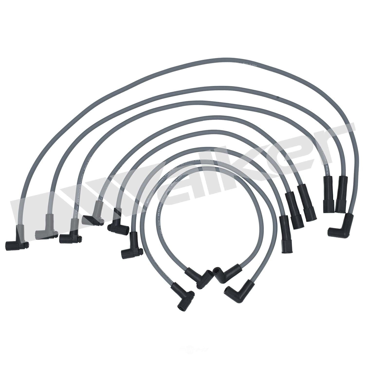 Walker 924-1504 Direct Fit