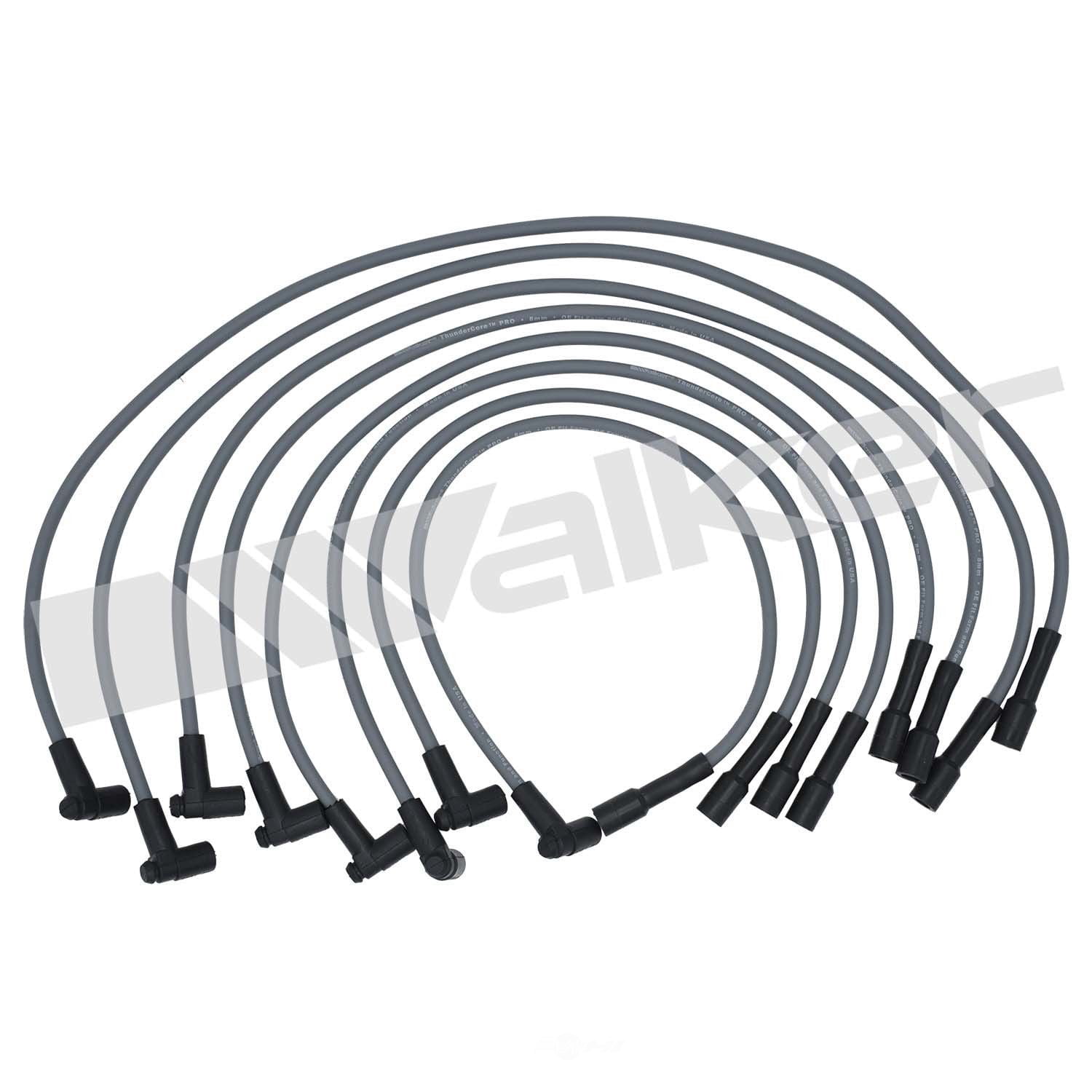 Walker 924-1513 Direct Fit