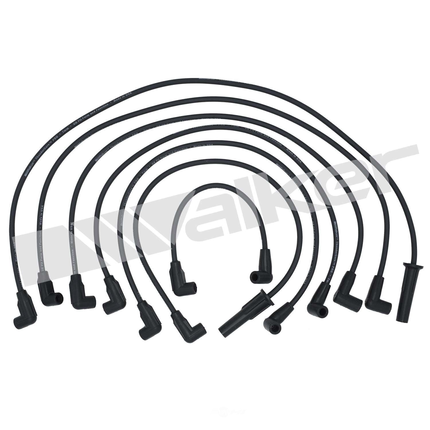 Walker 924-1515 Direct Fit