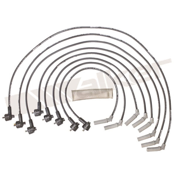 Walker 924-1517 ThunderCore PRO Fits select: 1998 FORD EXPLORER, 1998 MERCURY MOUNTAINEER