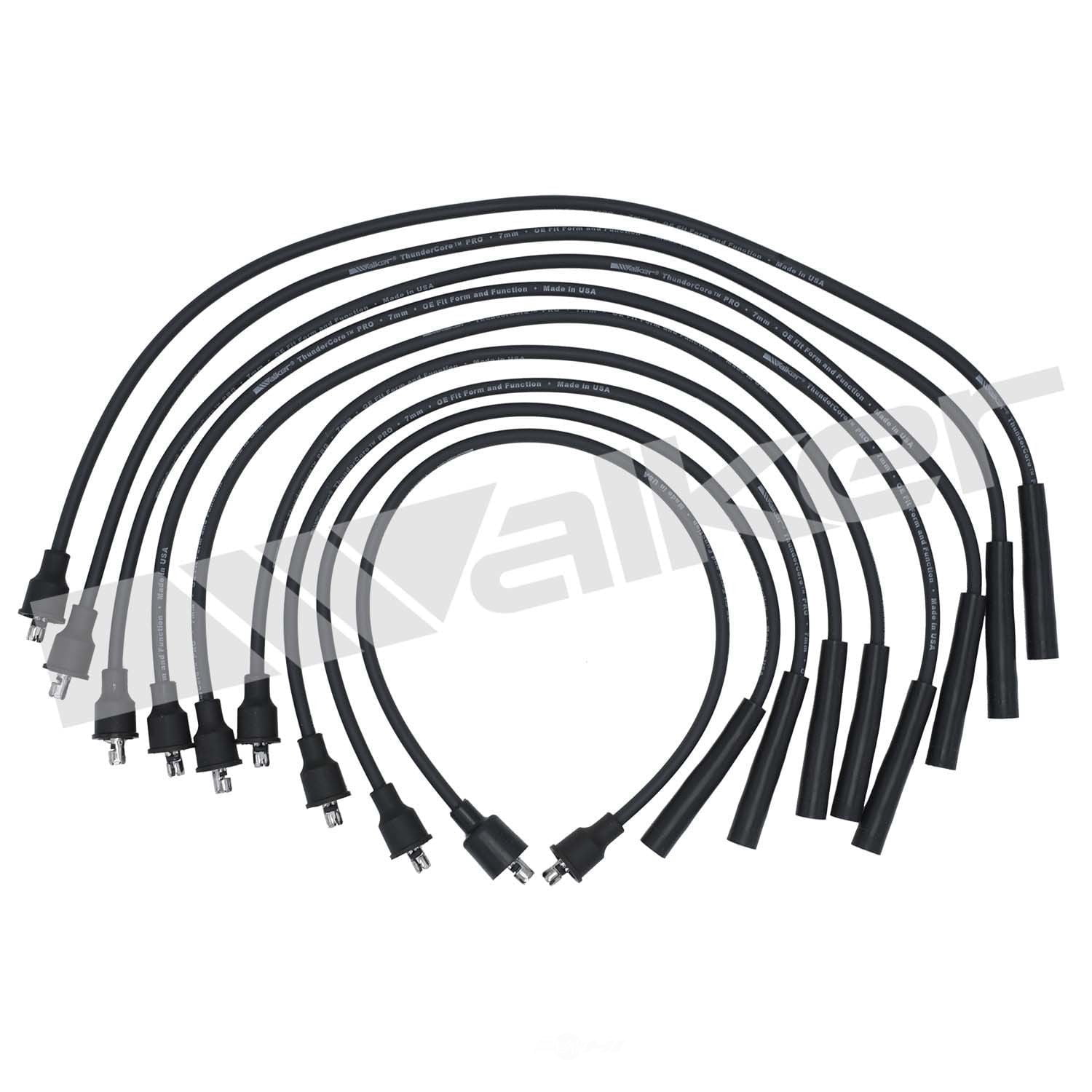 Walker 924-1519 Direct Fit