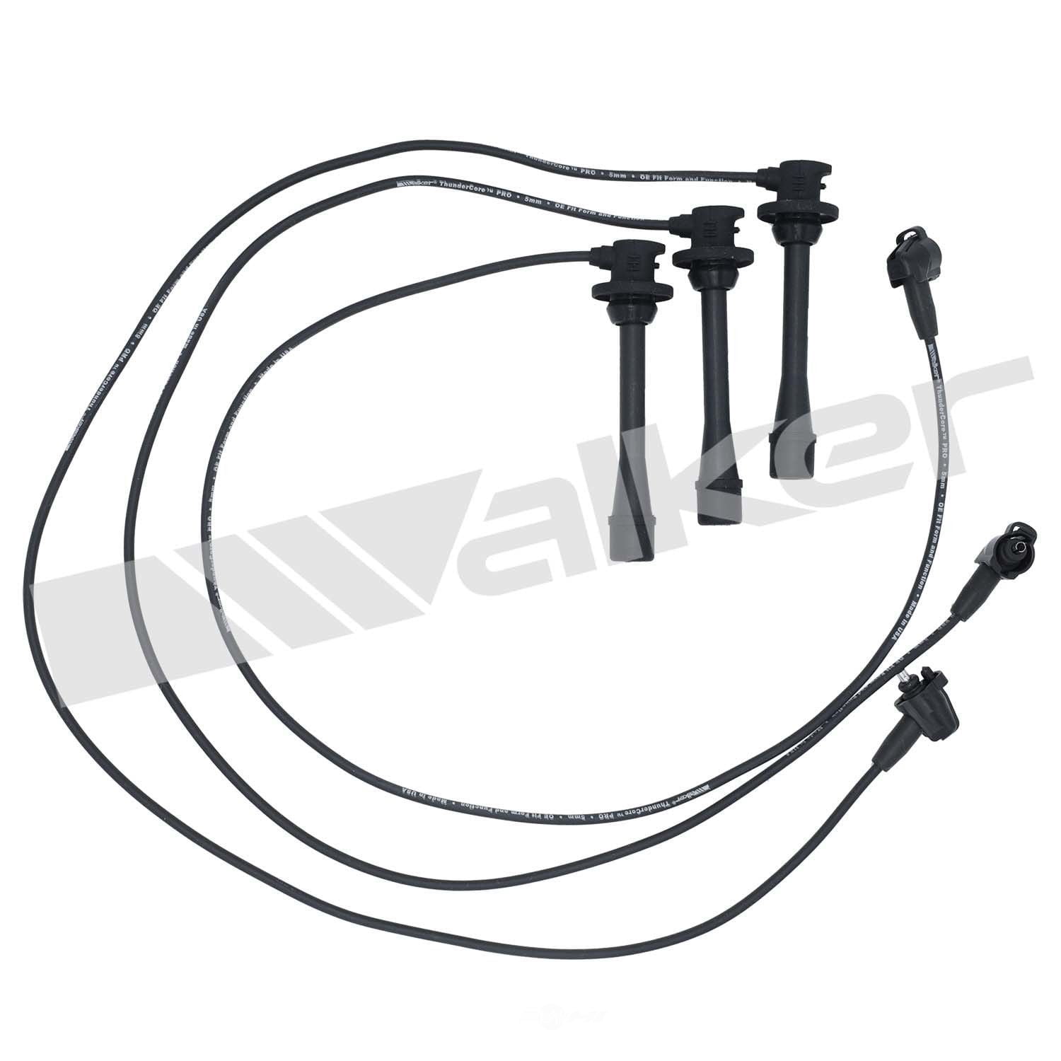 Walker 924-1520 Direct Fit