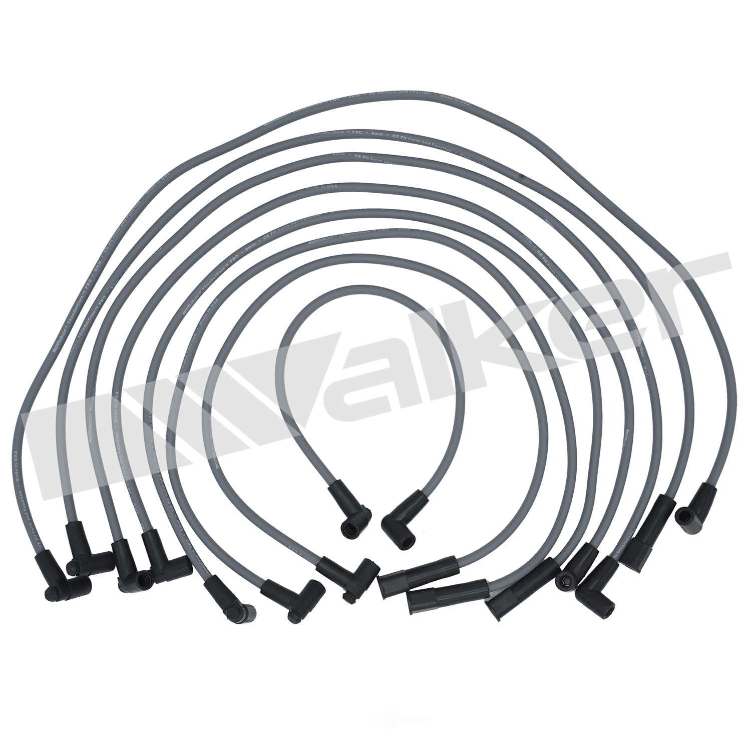 Walker 924-1528 Direct Fit