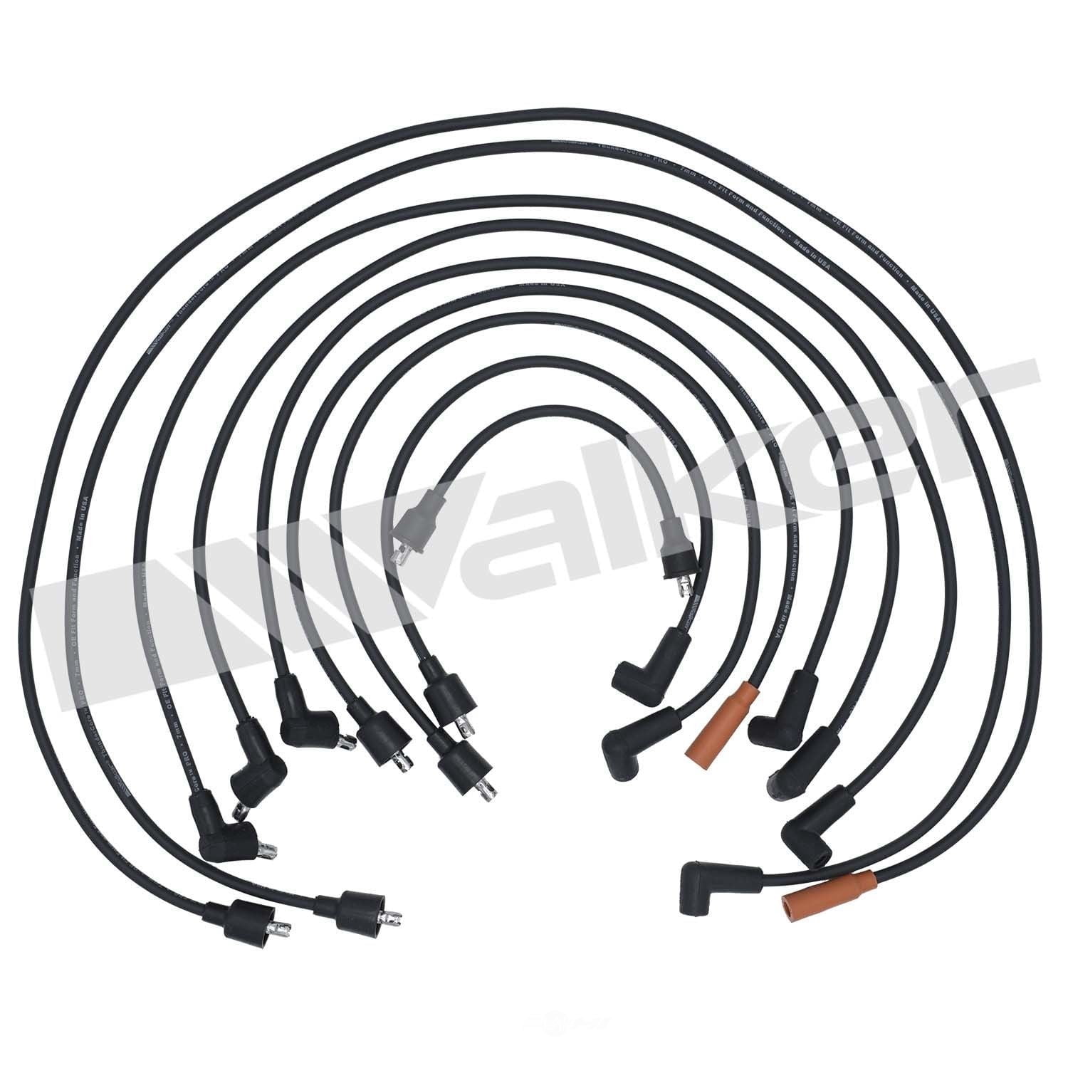 Walker 924-1530 Direct Fit