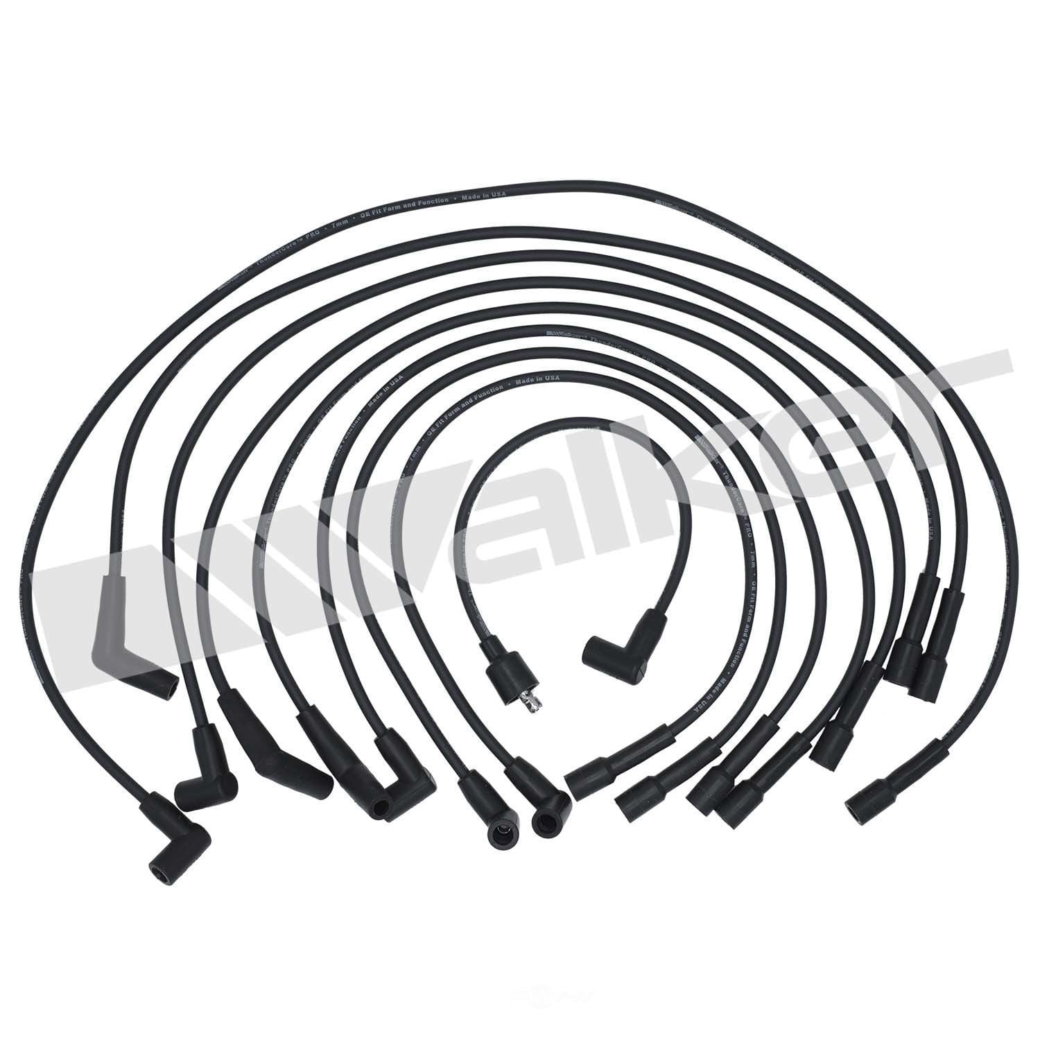 Walker 924-1588 Direct Fit