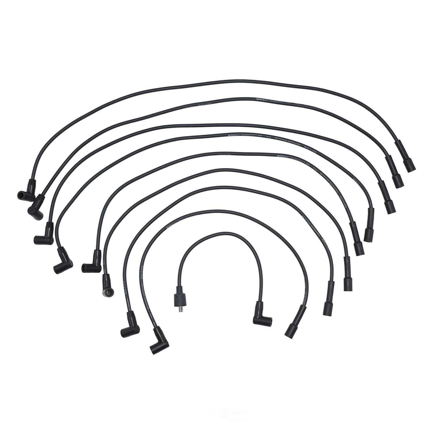 Walker Products 924-1589 Direct Fit