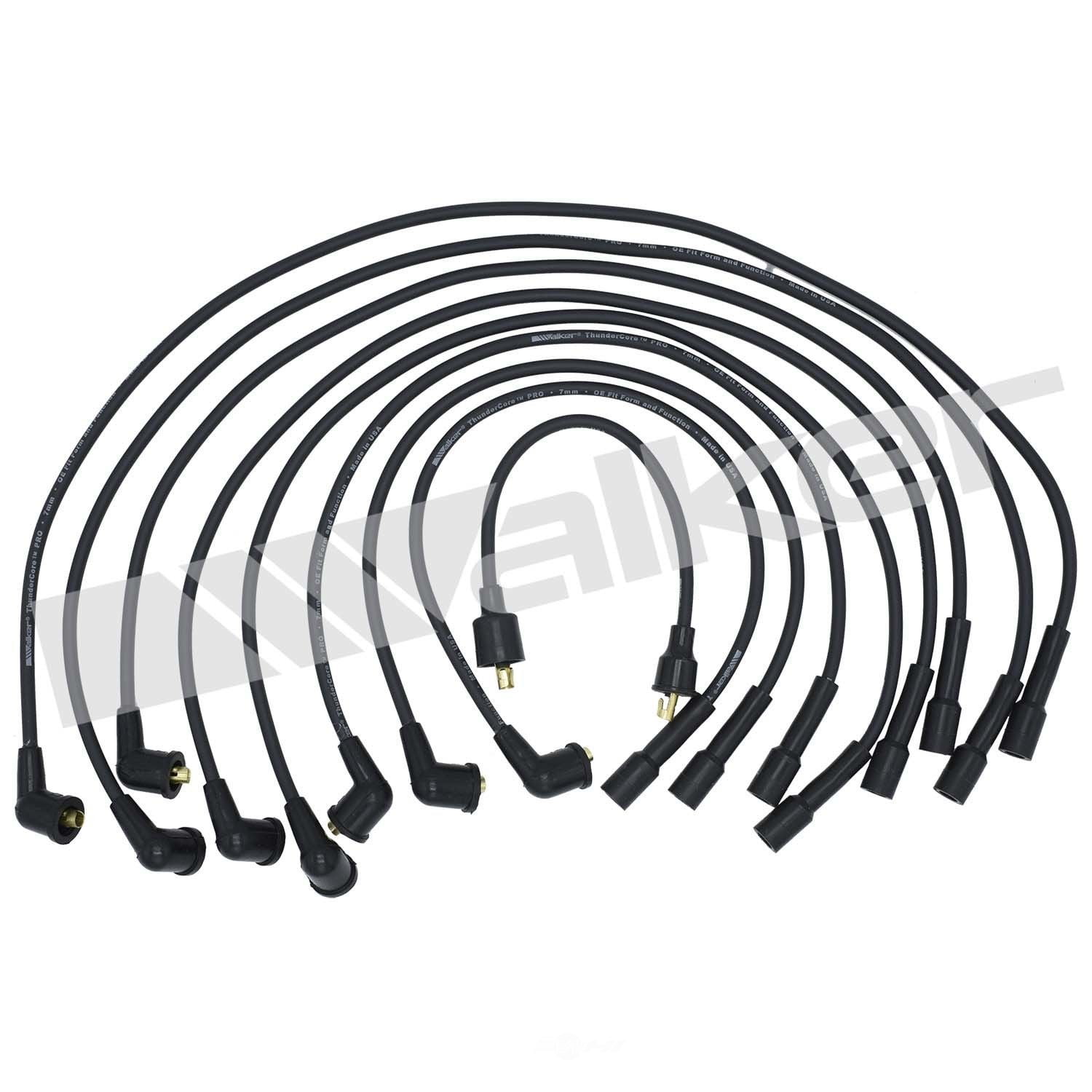 Walker 924-1593 Direct Fit